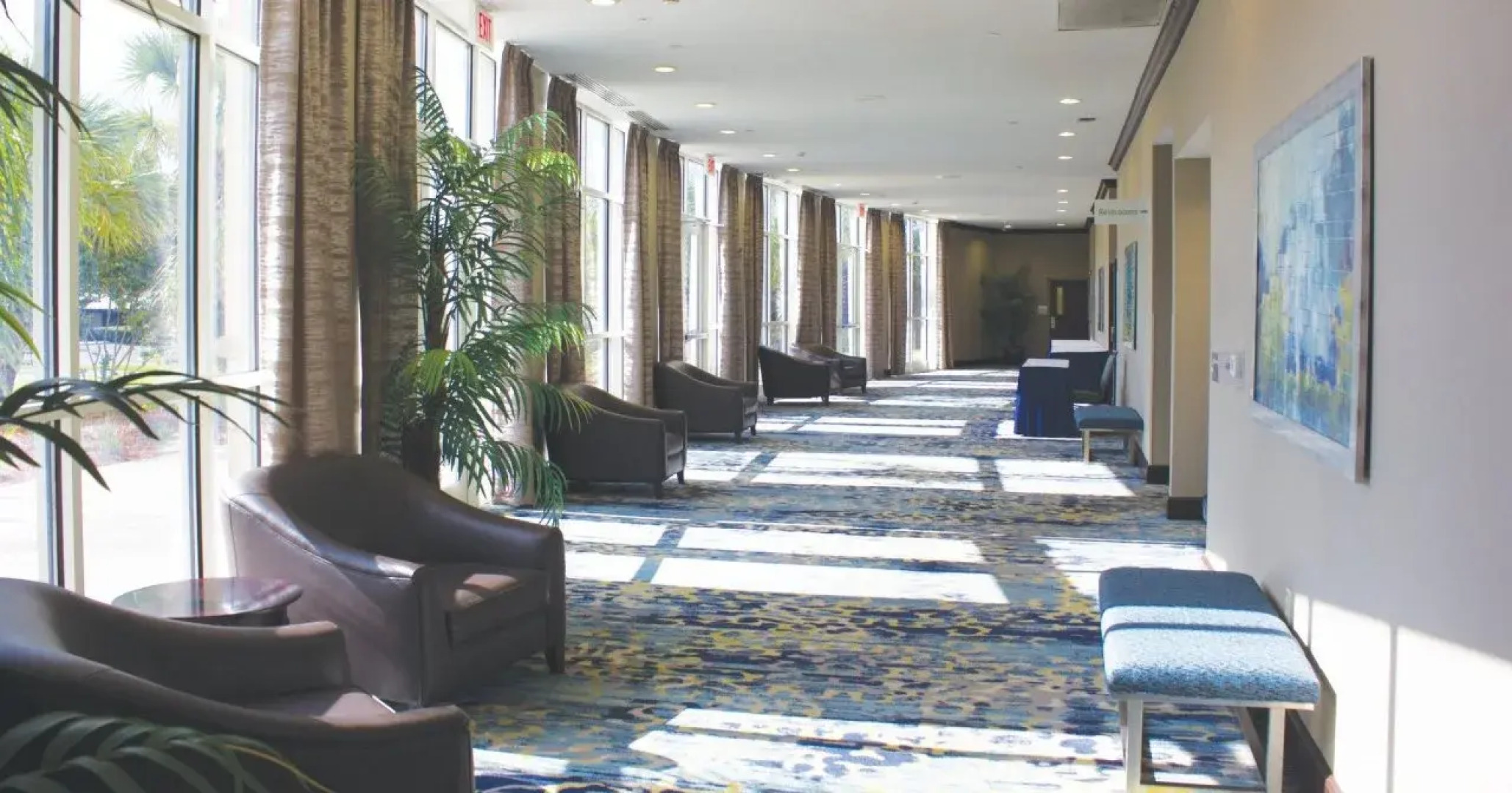 Holiday Inn Hotel & Suites Tallahassee Conference Ctr N by IHG