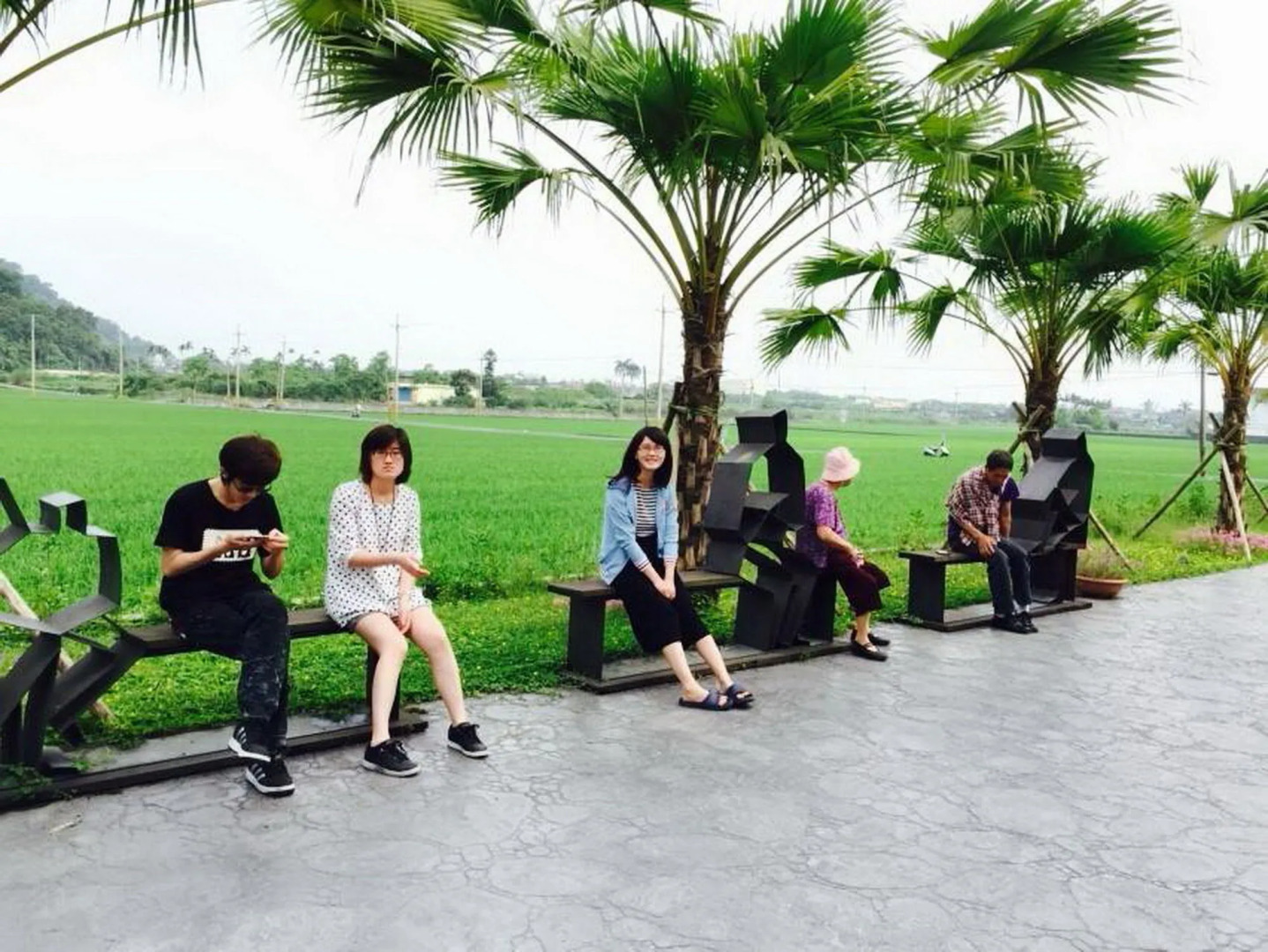 Barefoot and Breakfast