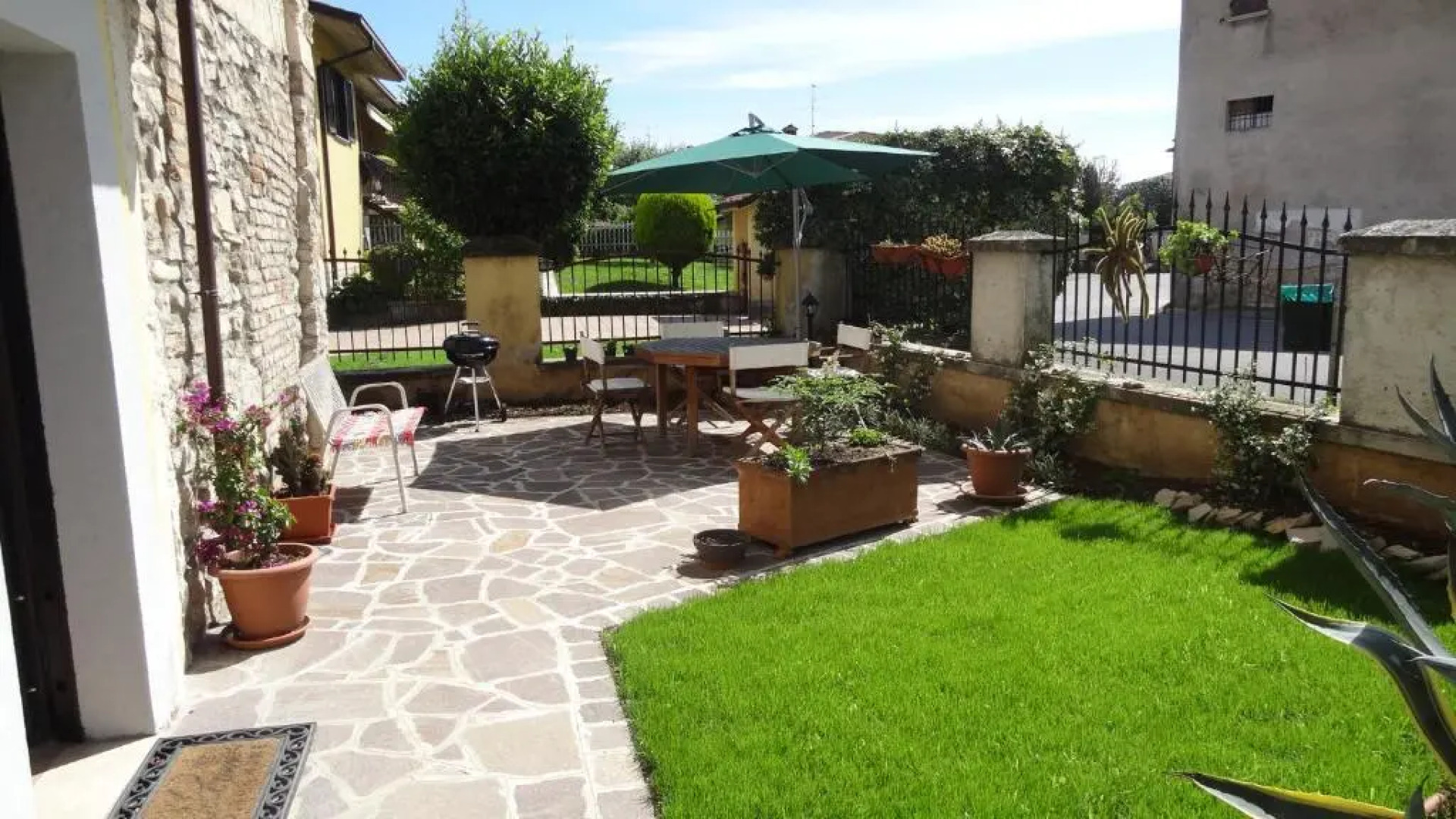 B&B Bergamo E Brescia
