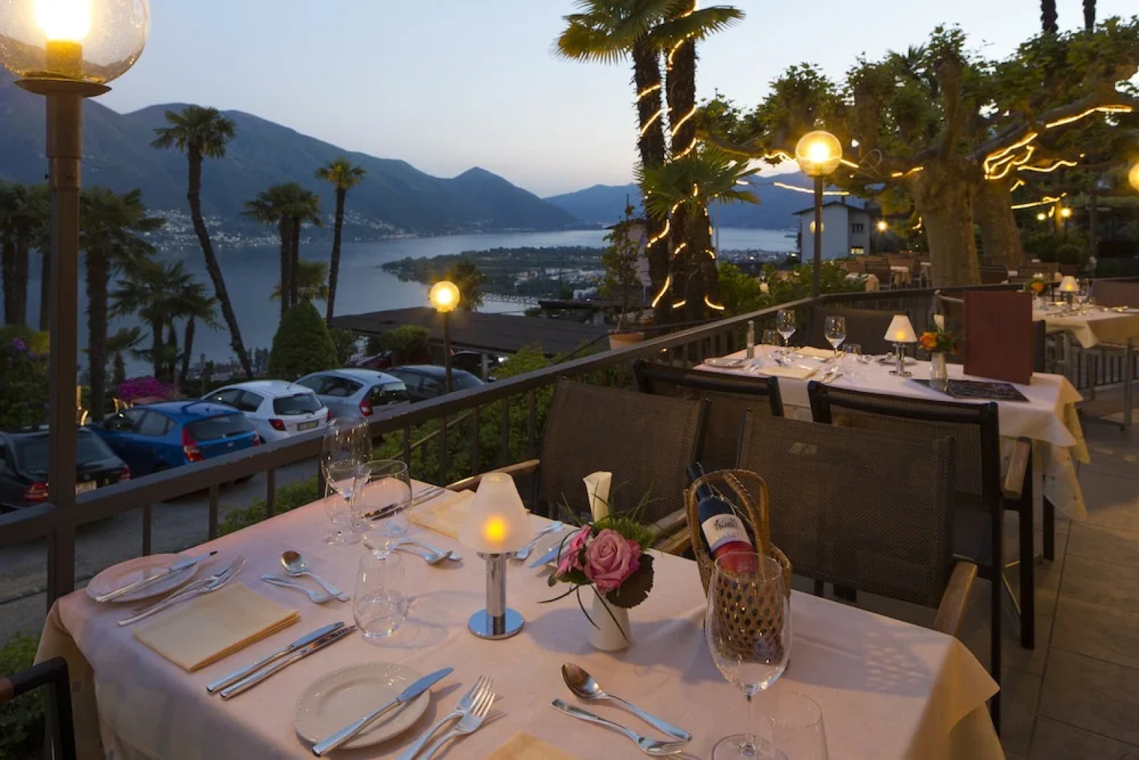 Hotel Dellavalle