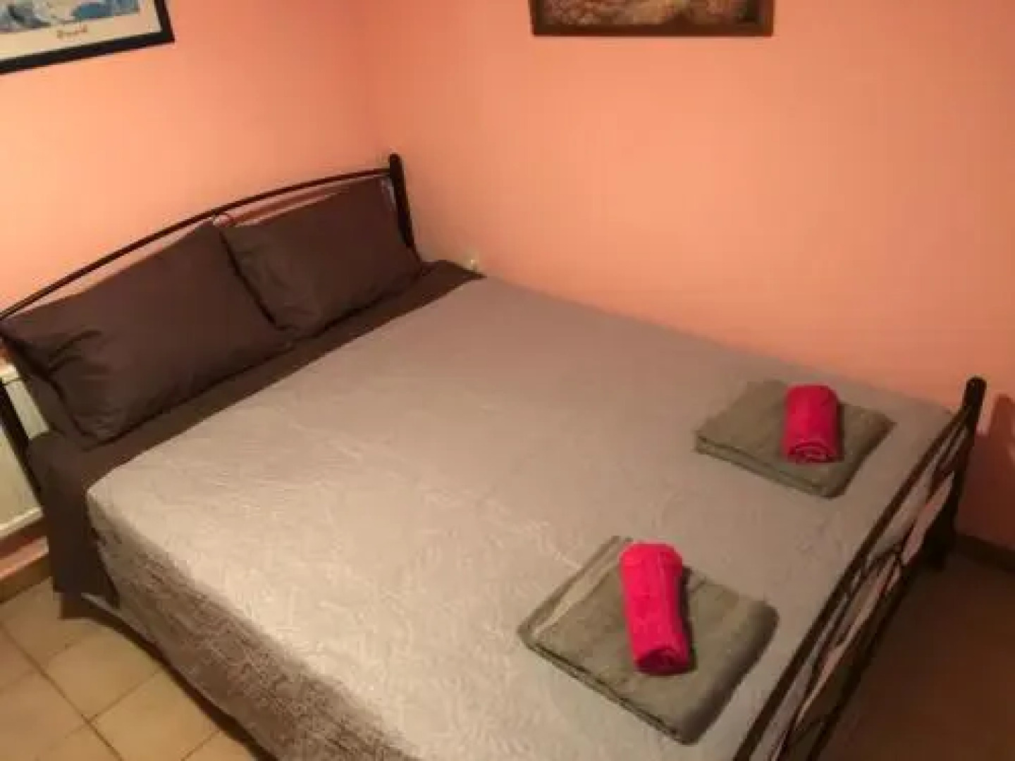 Holiday Home Sea Front