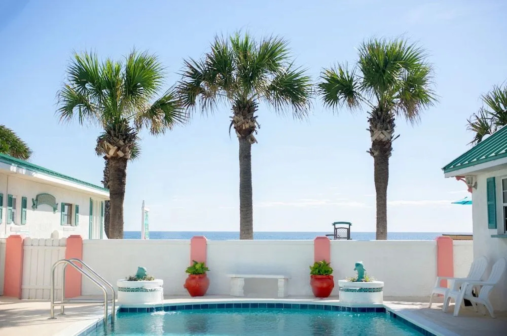 Island Cottage Inn - Adults Only