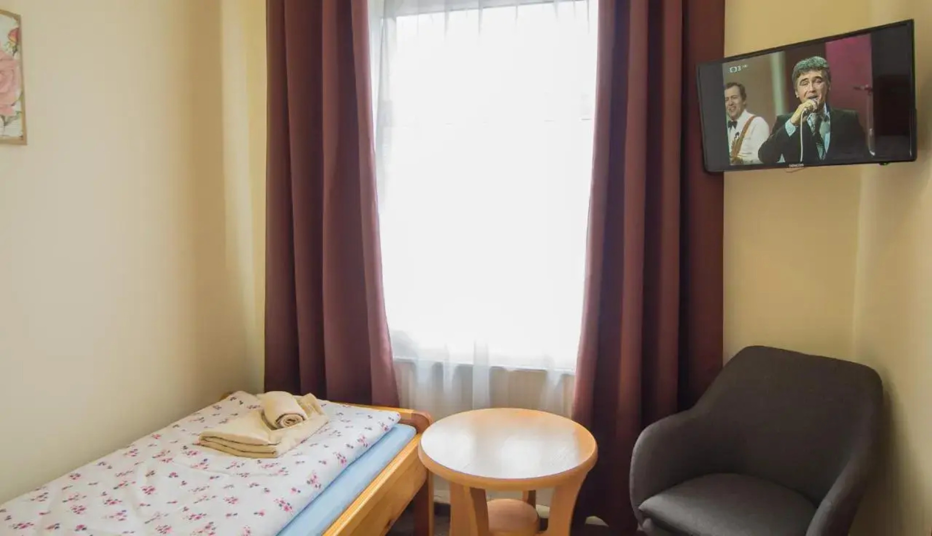 Pension U Koupaliste