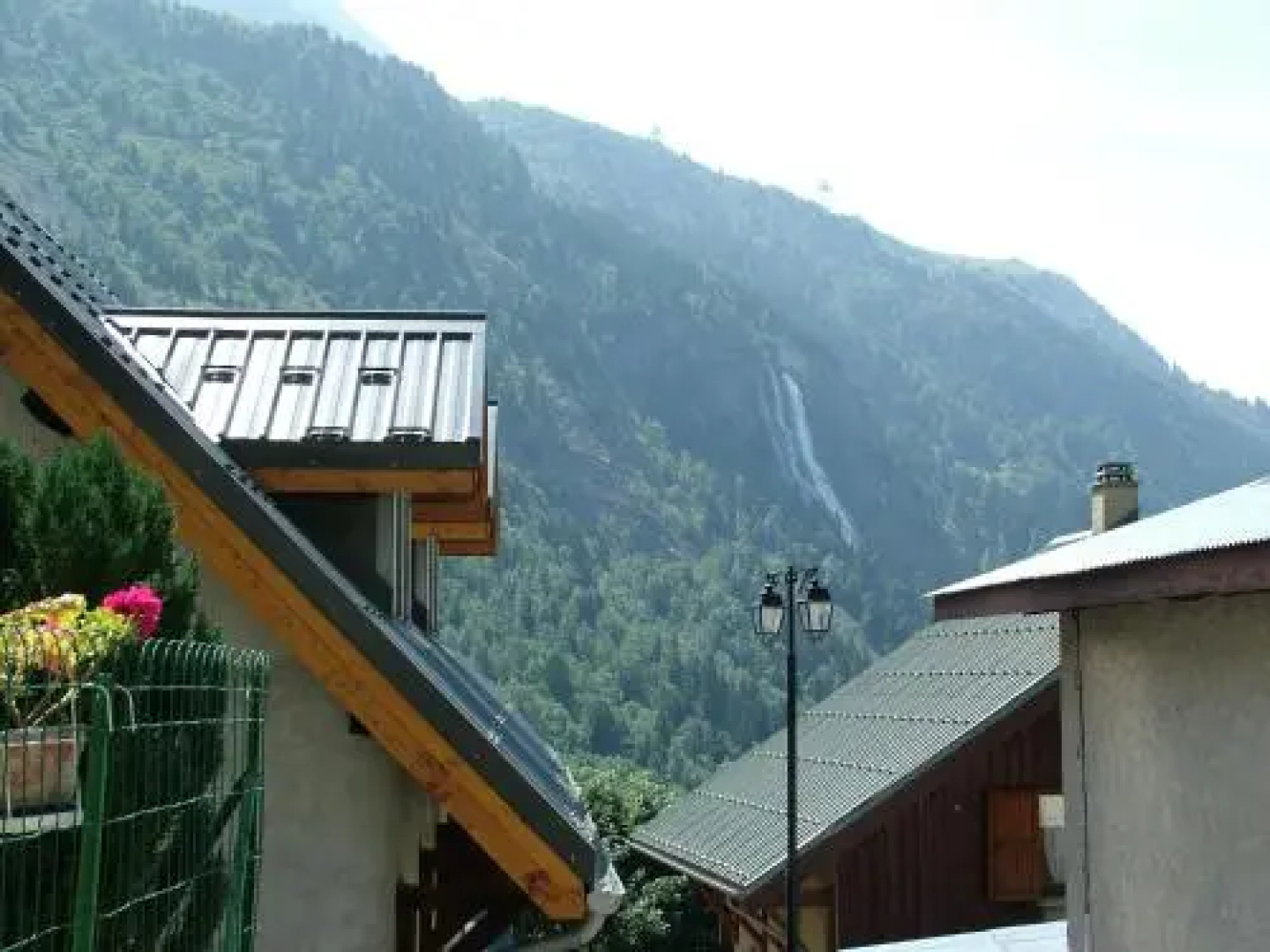 Chalet Lucette