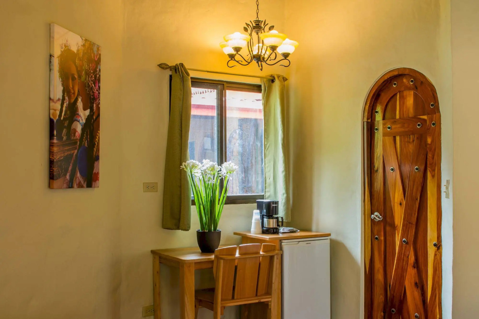 The Inn at Palo Alto