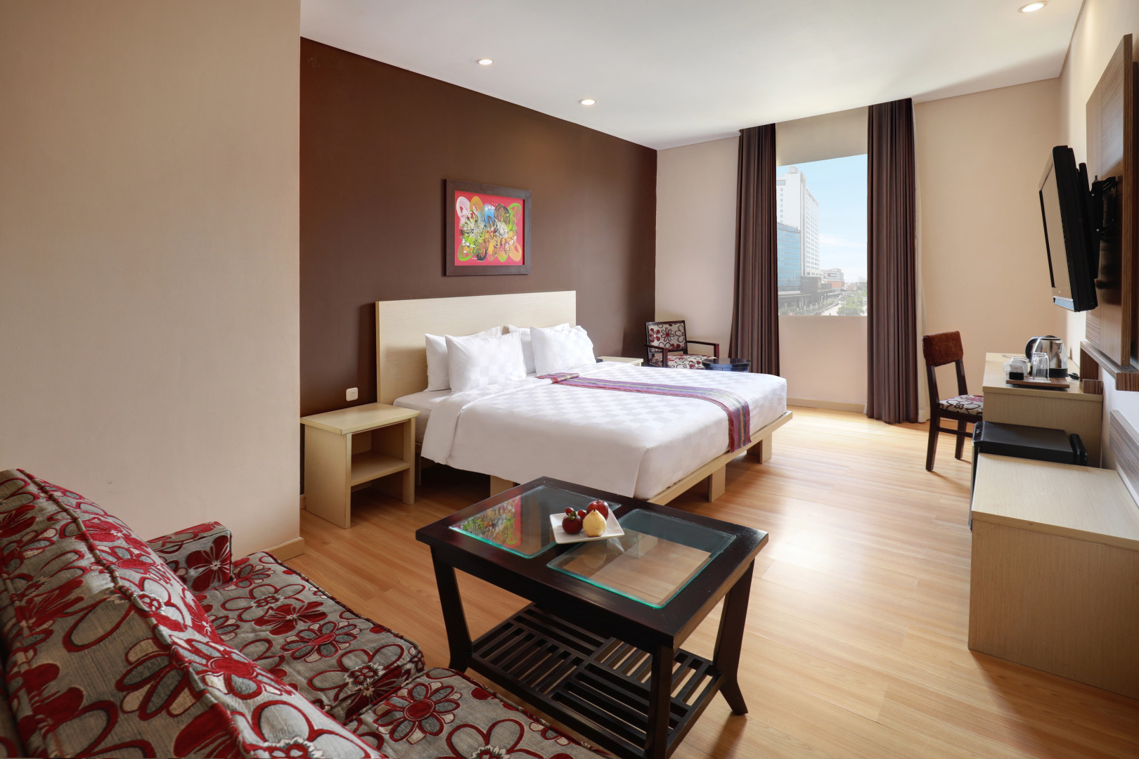 Swiss-Belinn Panakkukang Makassar