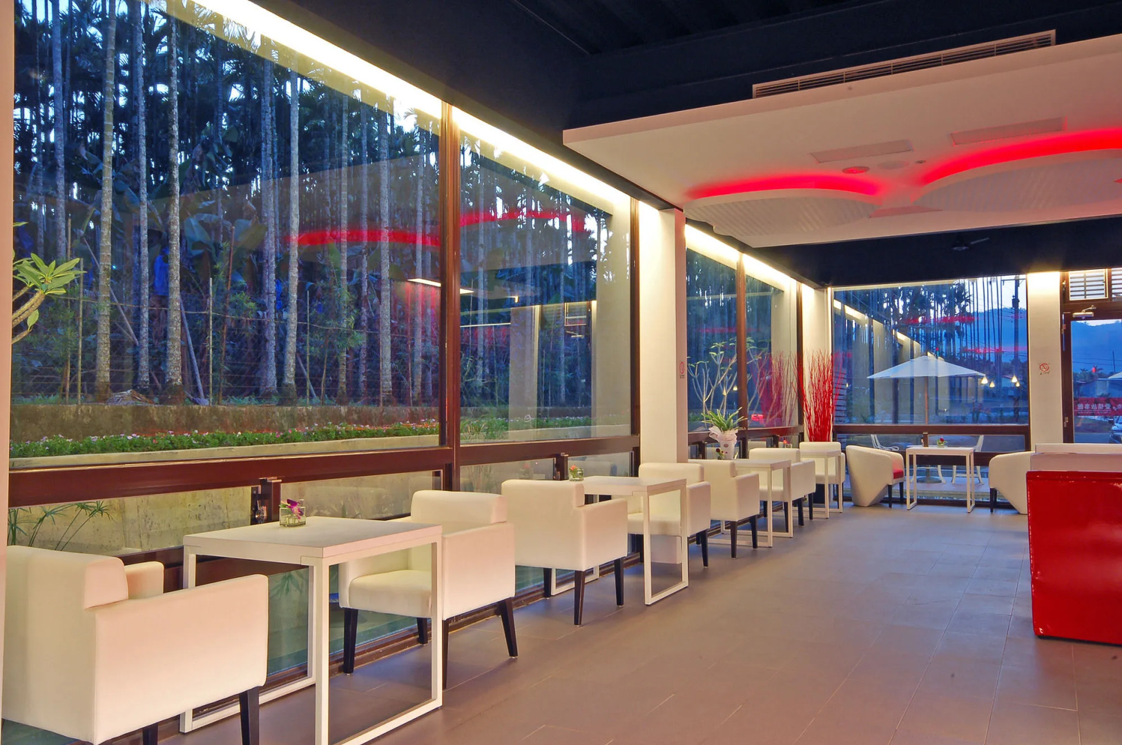 Full House Bed and Breakfast