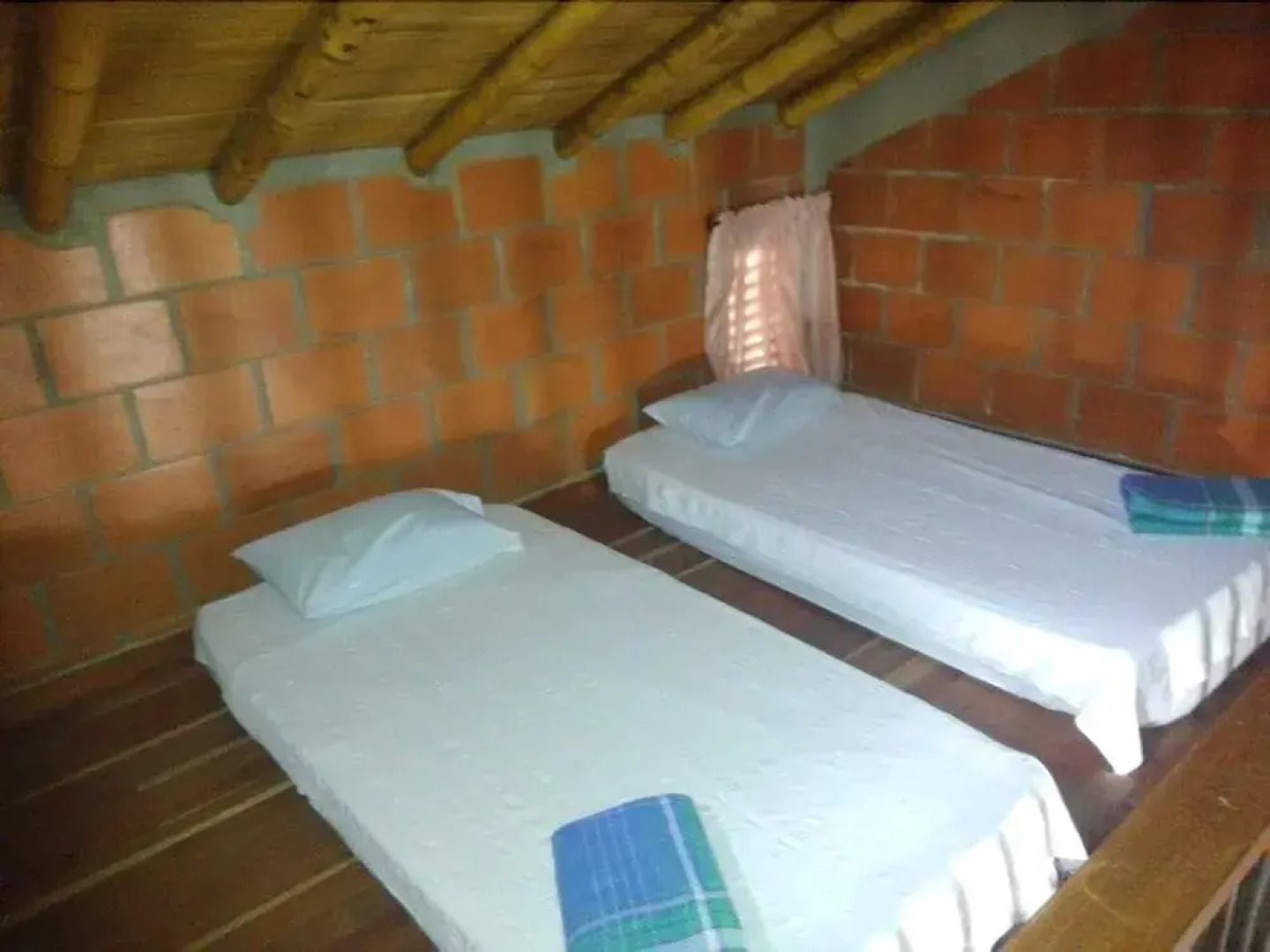 Finca Tradicional La Colonia