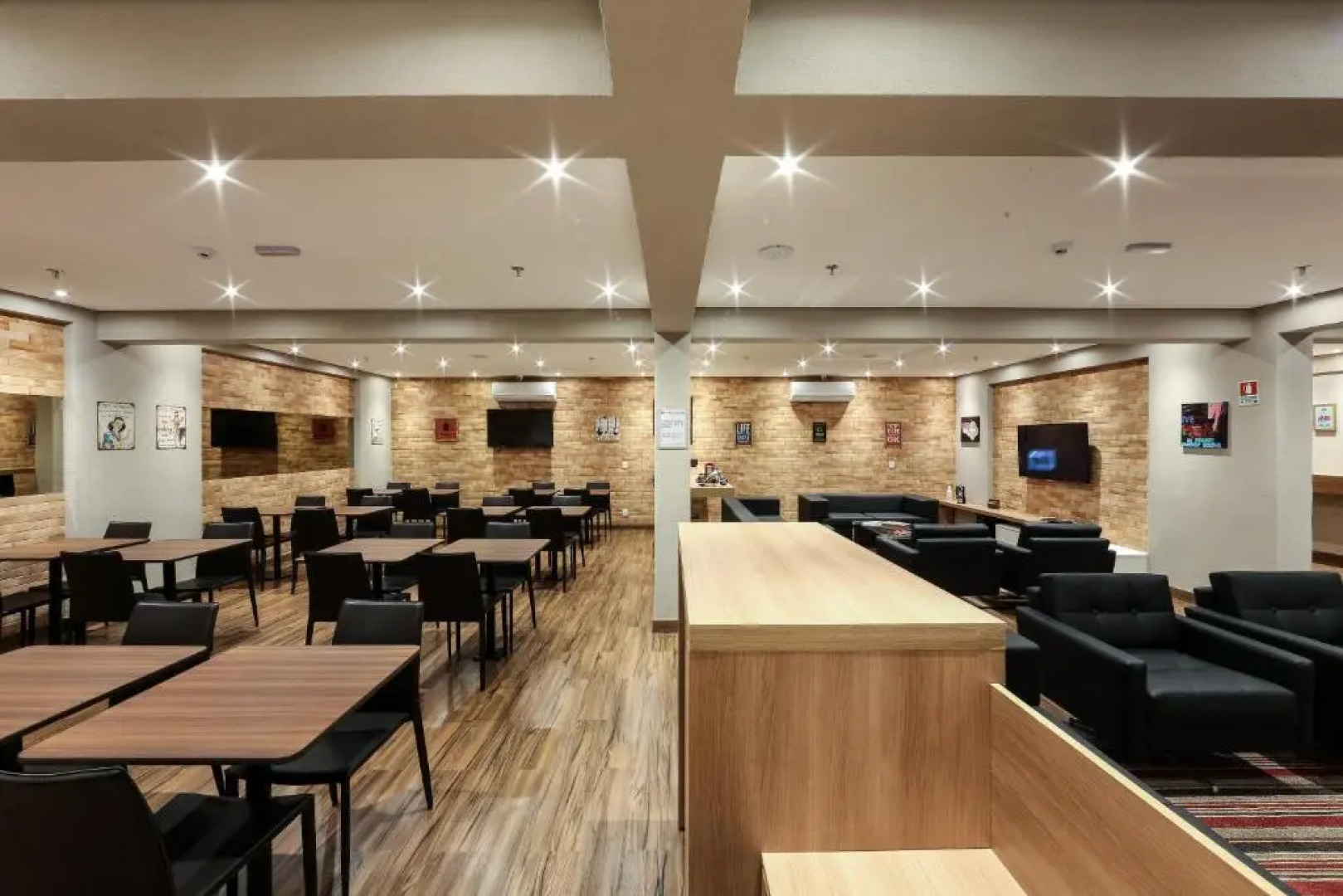 i5 Hotel Águas Claras