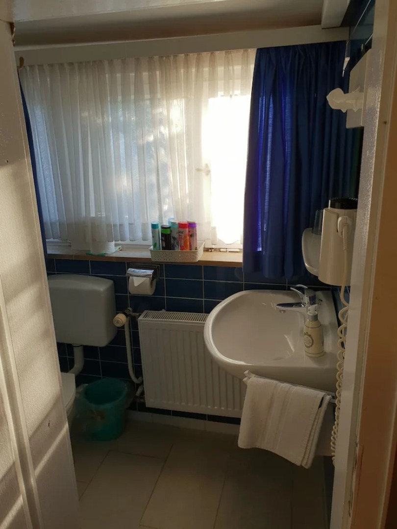 Pension Haus Werre Stern