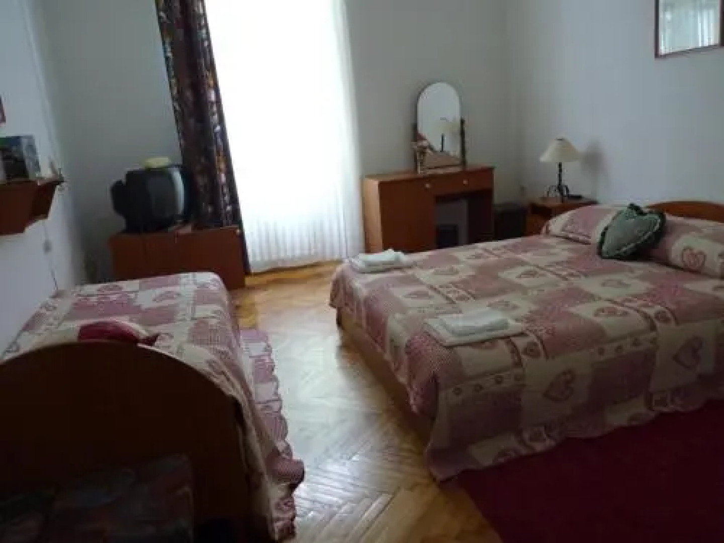 Kastélyszálló Szarkavár