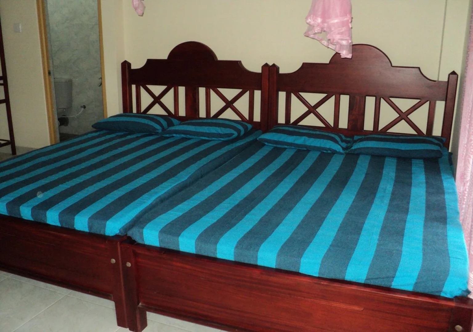 Ruwanthy Holiday Resort