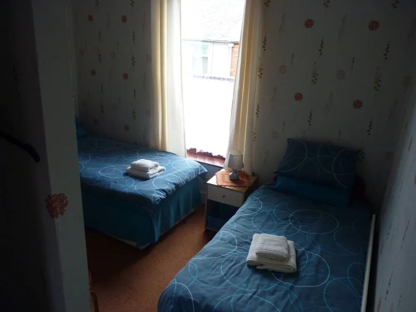 Cambridge House Hotel