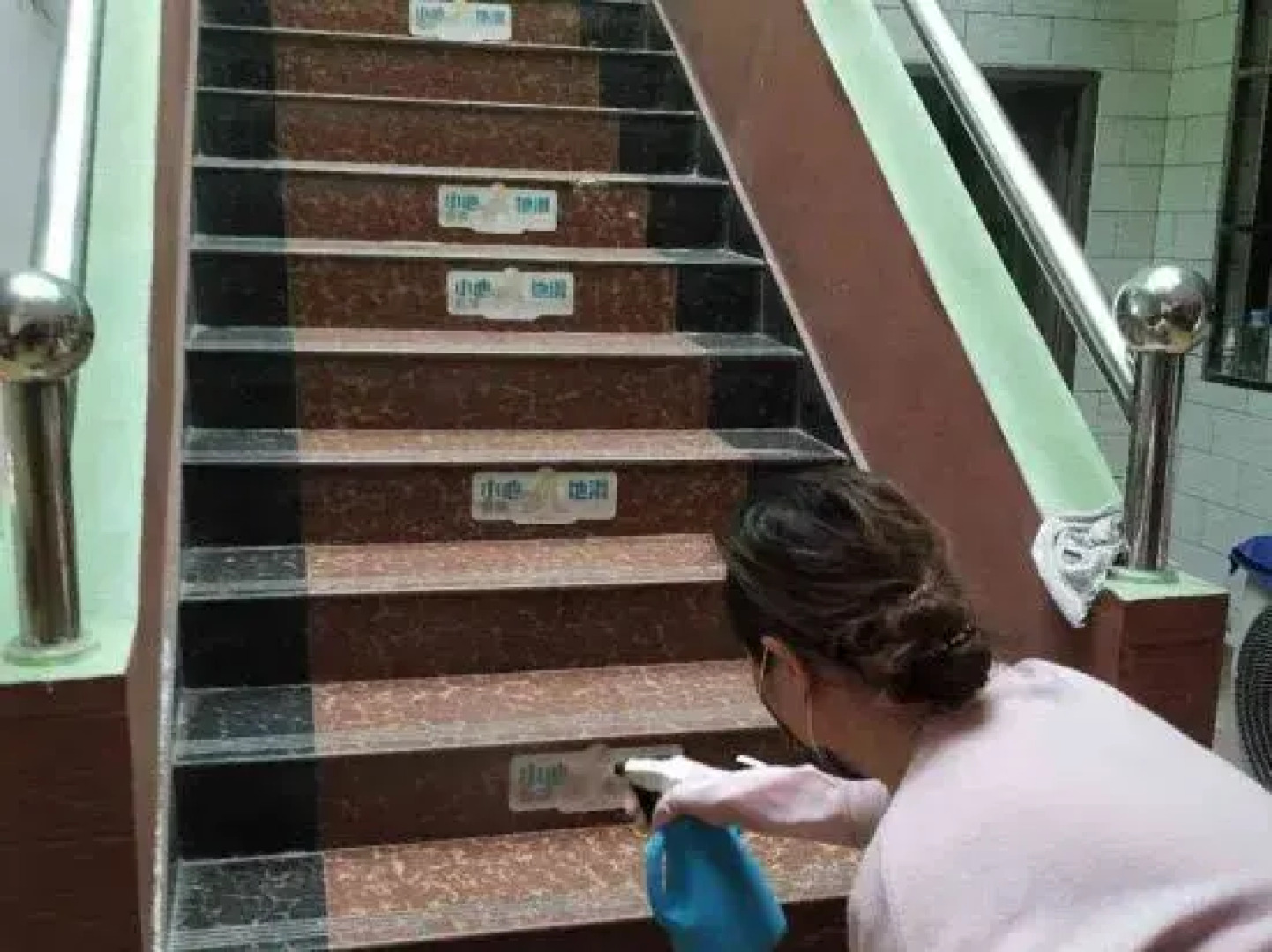 Huashanyi Loft Youth Hostel