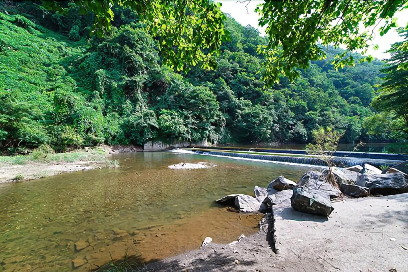 Goesan Starlight Pension