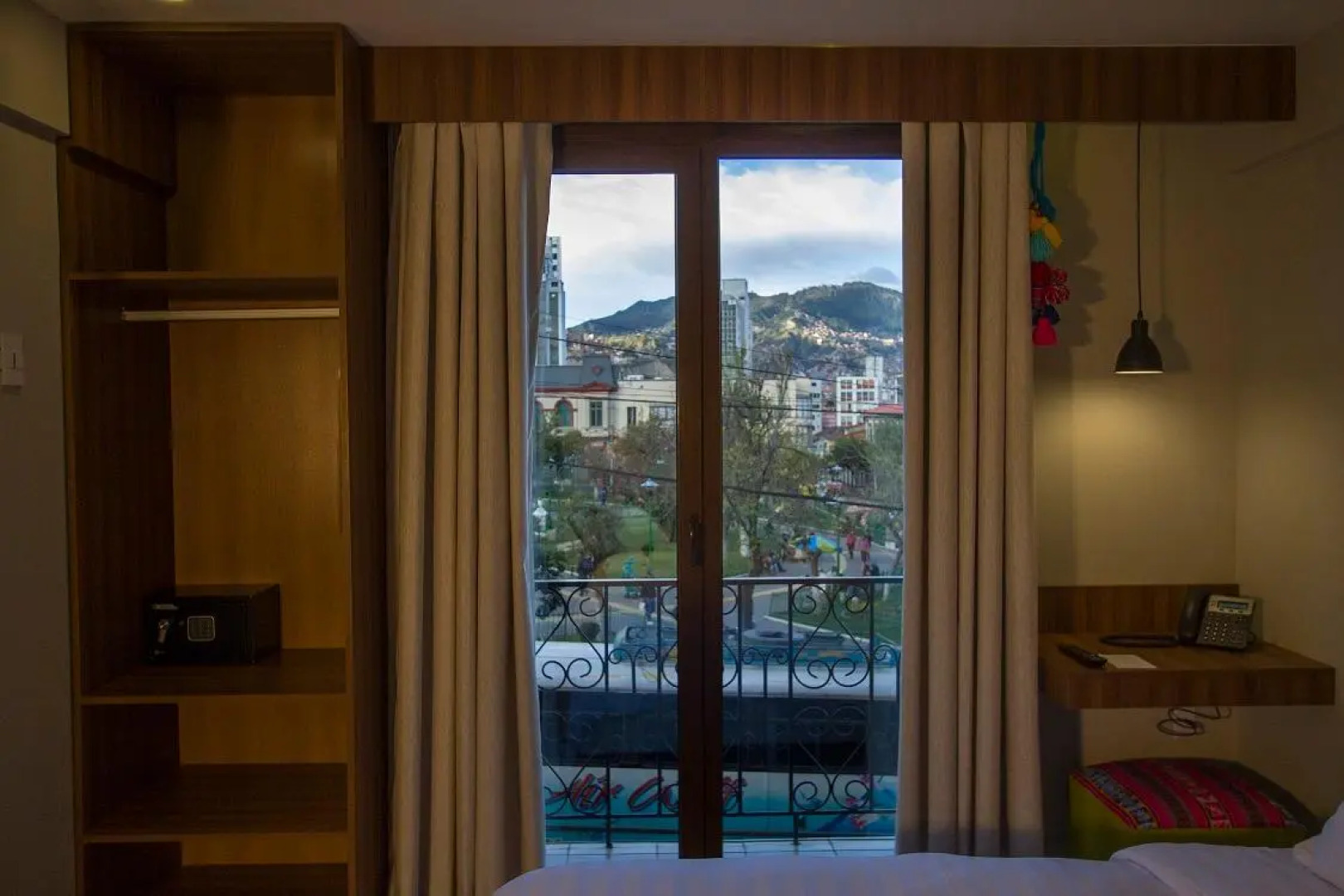 DREAM By Stannum Hotel