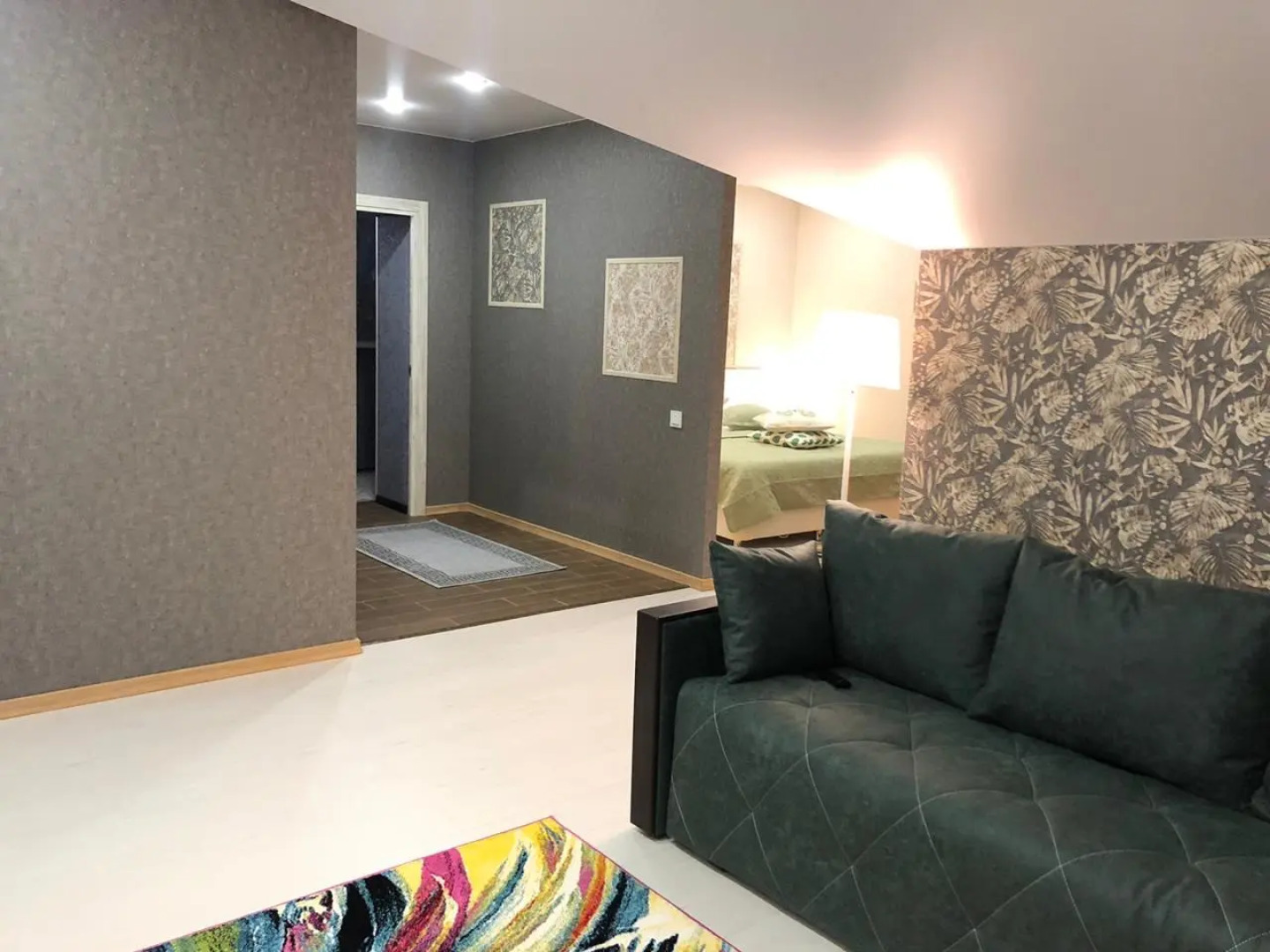 Гостевой дом Верста