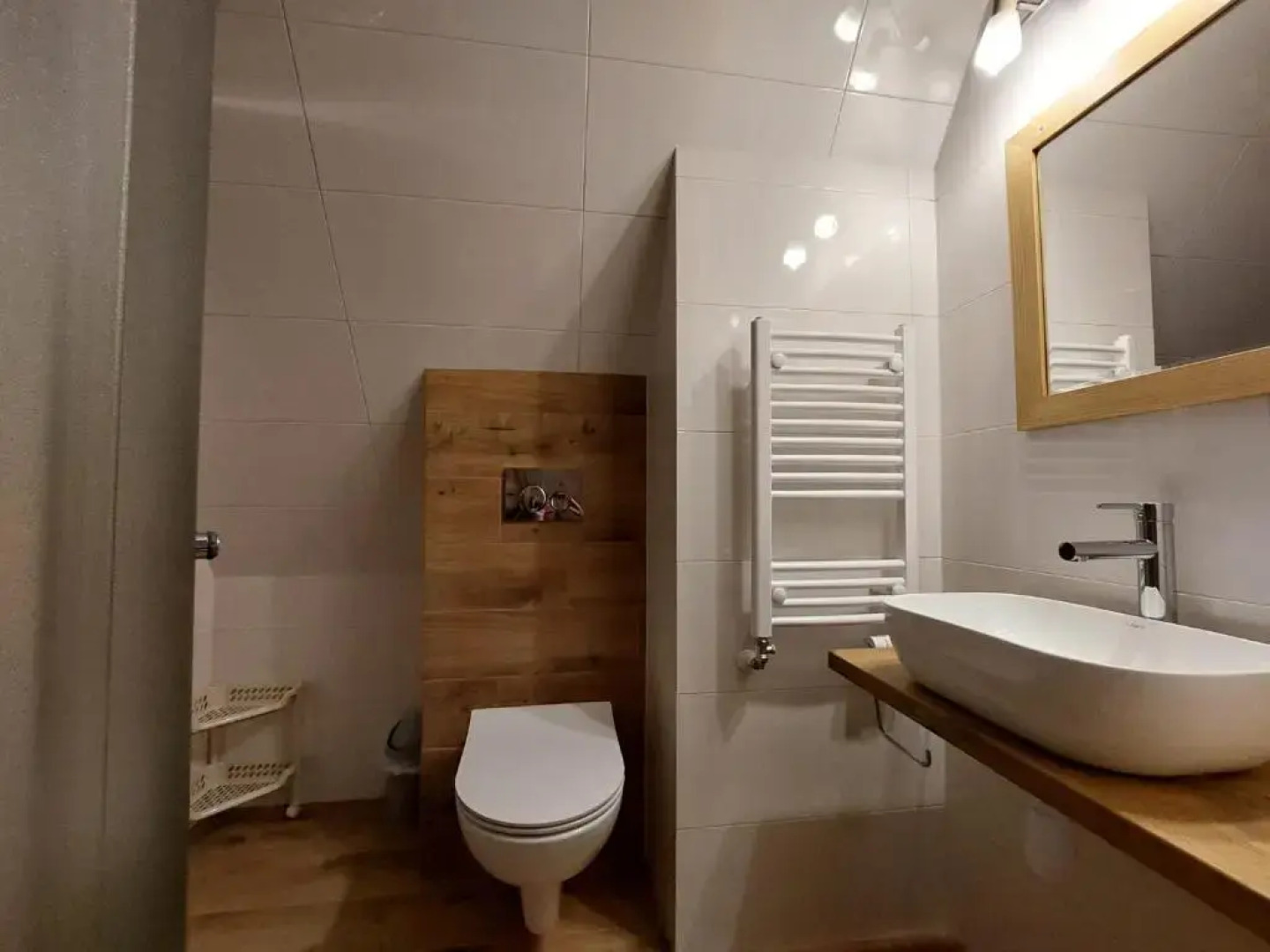 Pokoje Gościnne Stanek