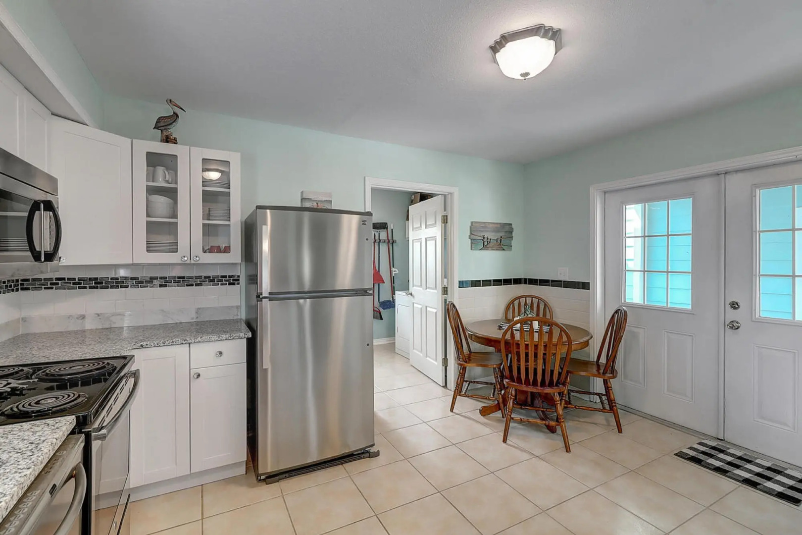 Fisherman's Inn in Rockport