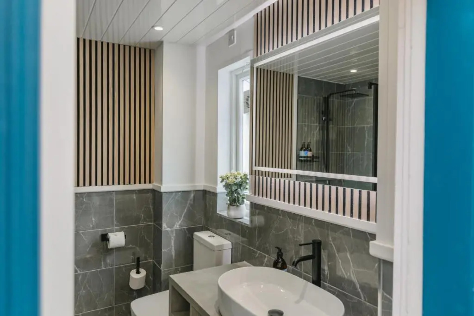 Haar with Rooms 5 stars