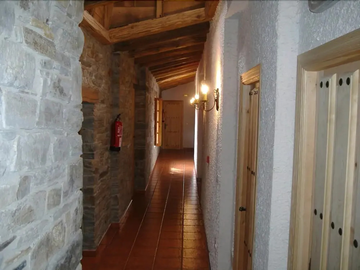 Hotel Rural El Rincón del Cuco