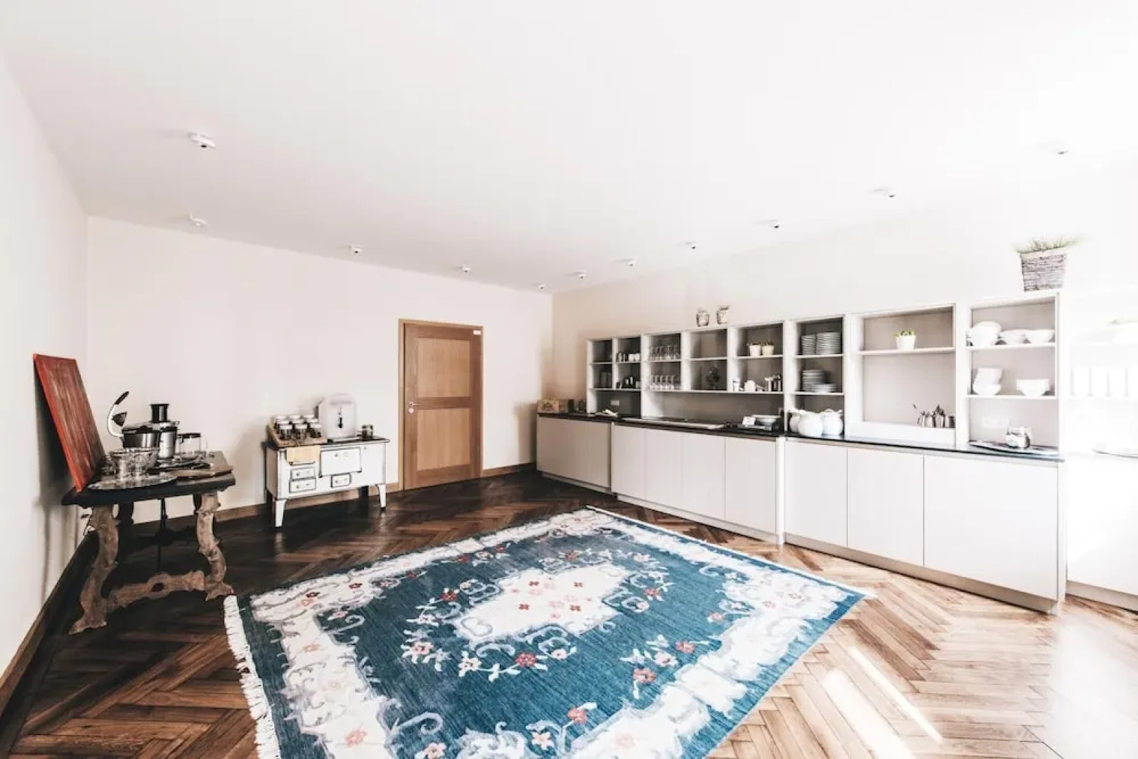 Angermühle Landgasthof