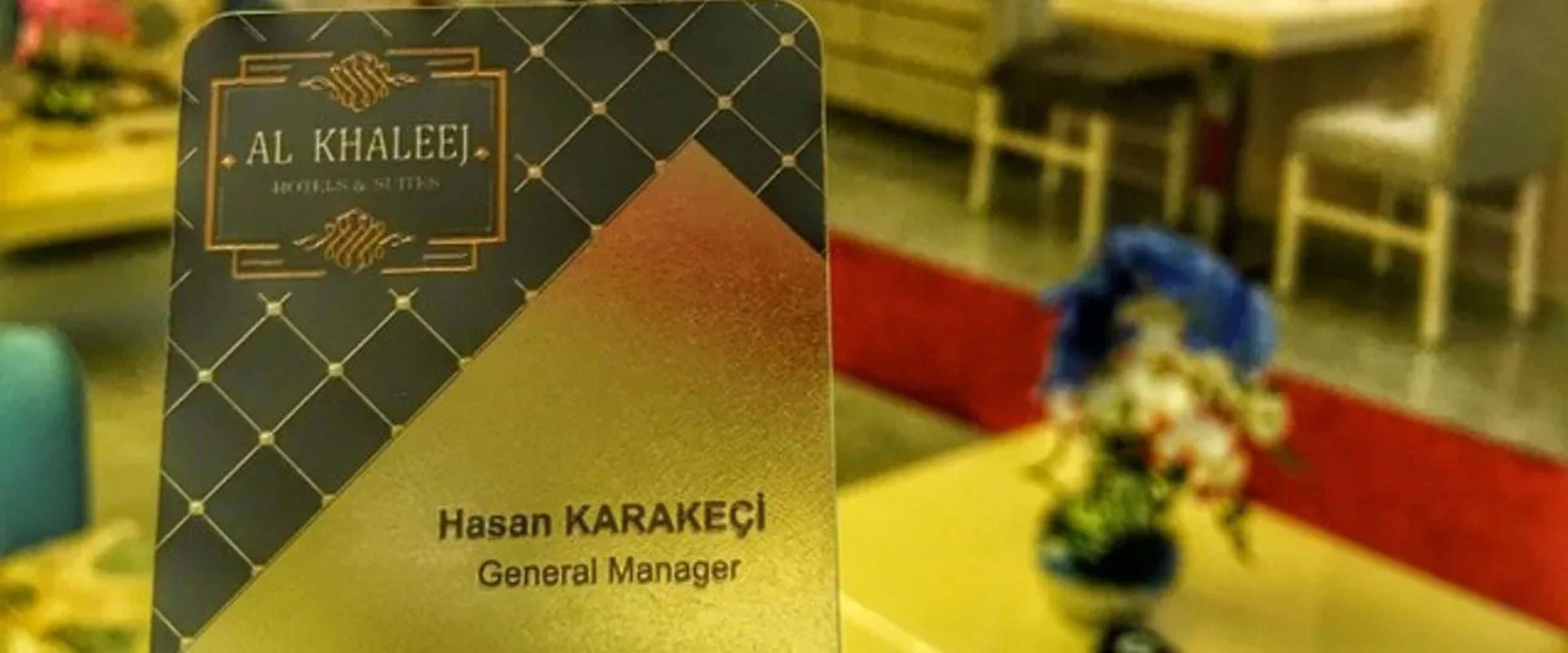 Al Khaleej Hotel