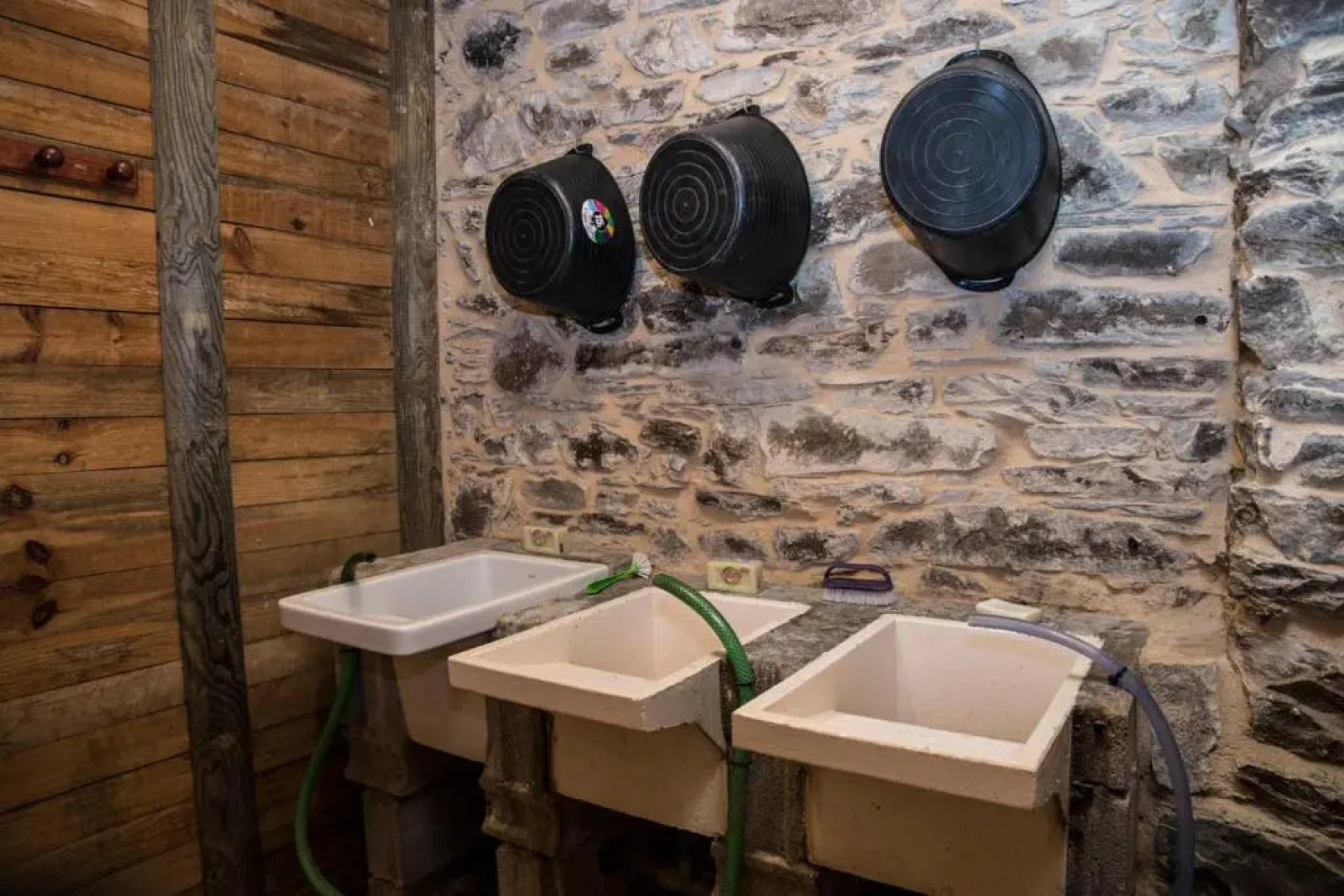 Albergue A Reboleira