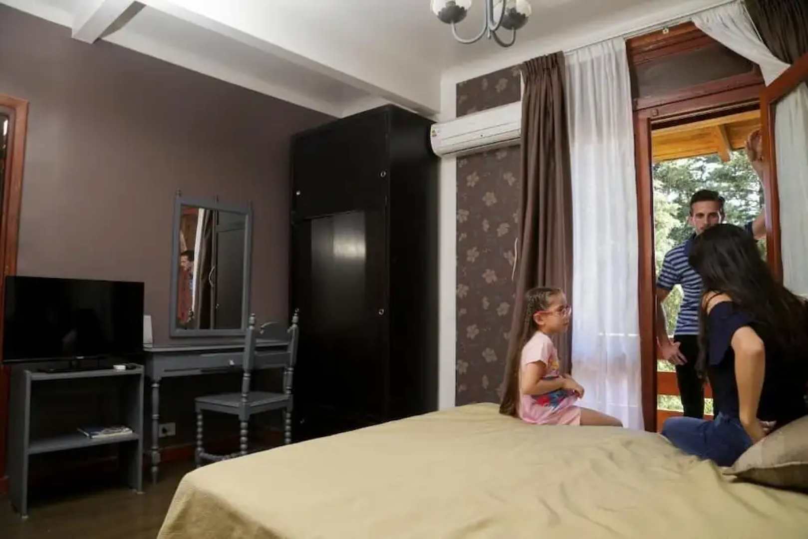 hotel dos venados