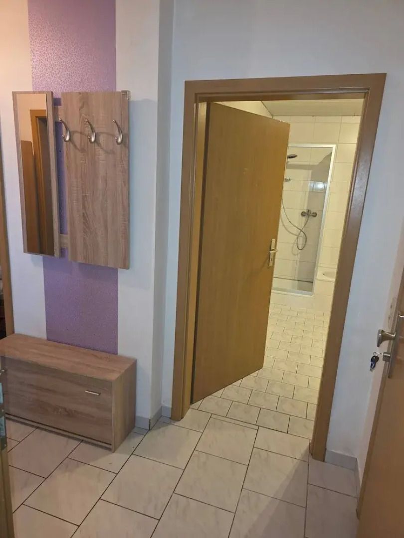 Uhler Hoilday Apartments With Large Garden