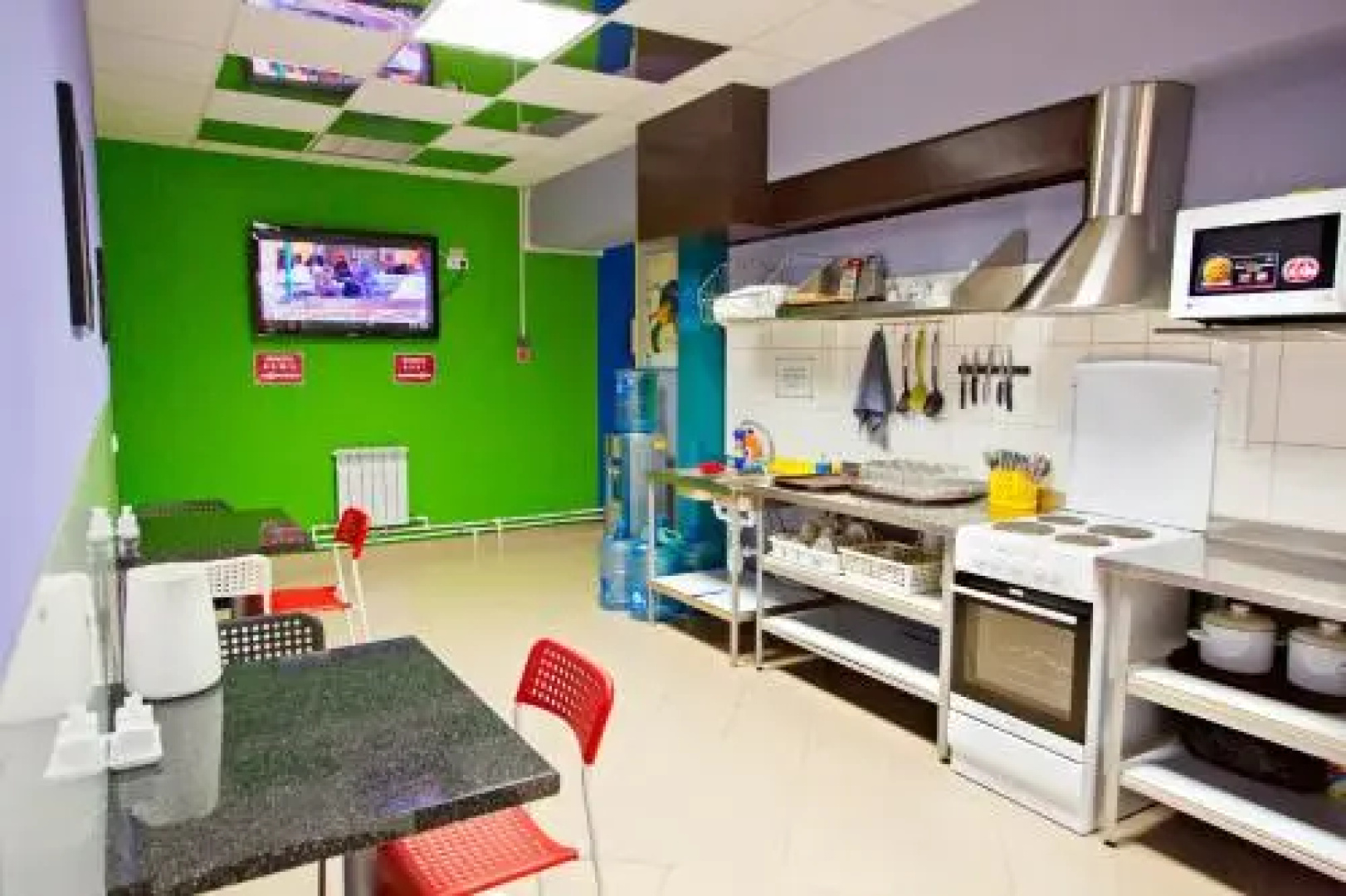 Sport Hotel