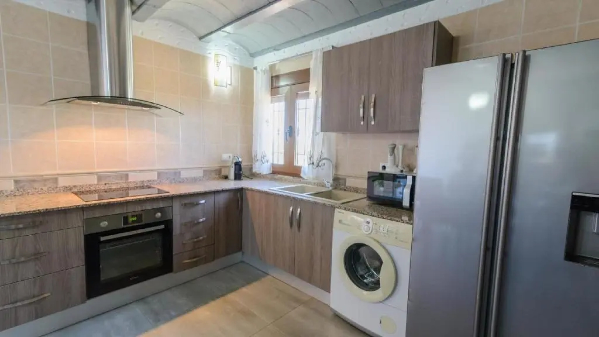 Cuevas El Mirador Pozo Alcon by Ruralidays