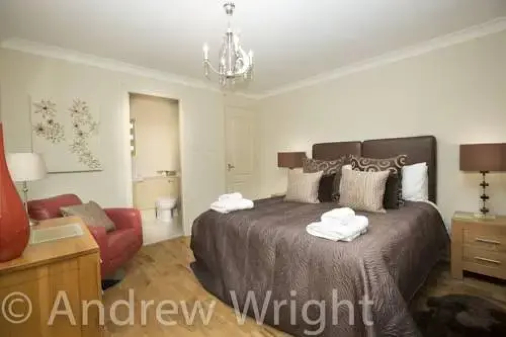 Gullane Holiday Home