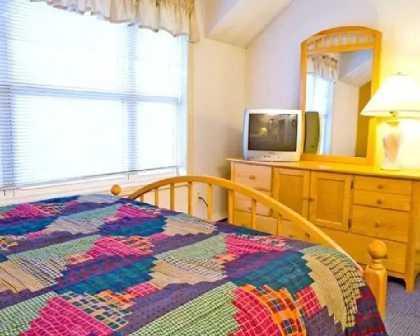 Mountain View At Crown Ridge Resort