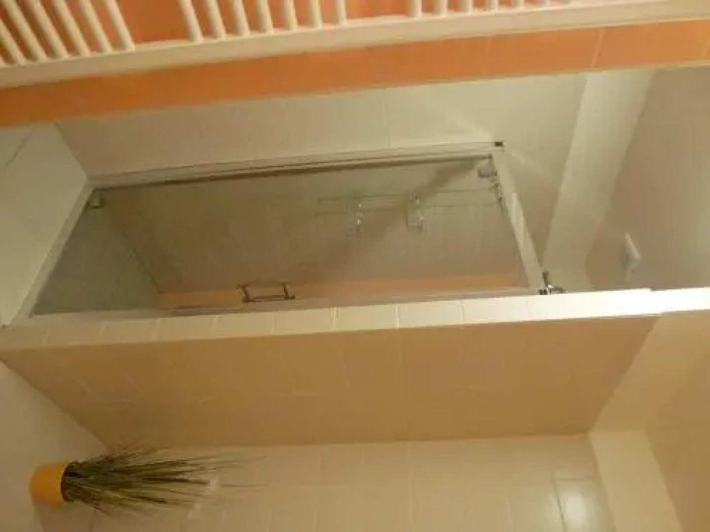 Chata u Janusa Fedorkin Jarok