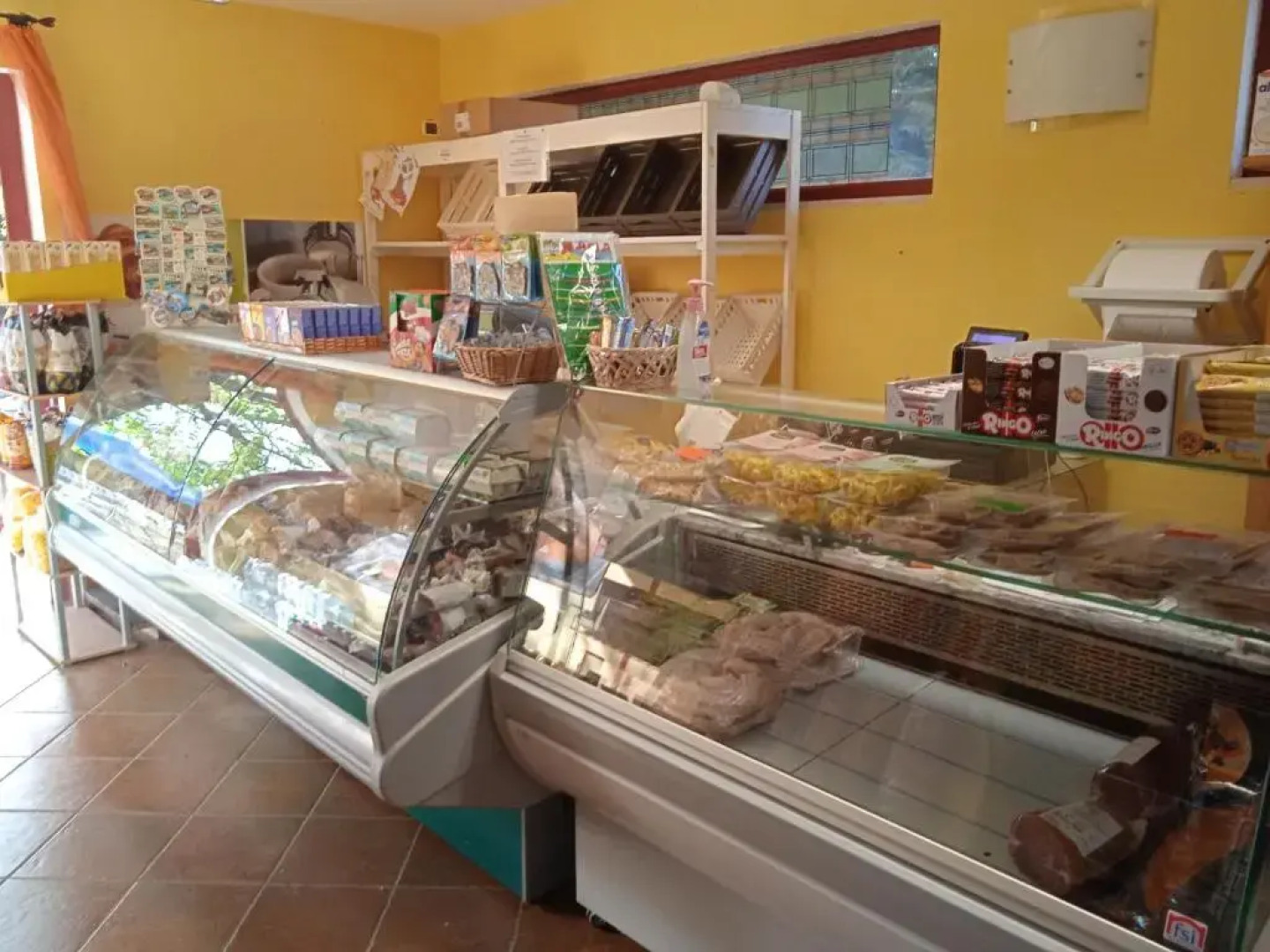 Mobile home Comfort Ameglia - Camping River- 326- 6 pers