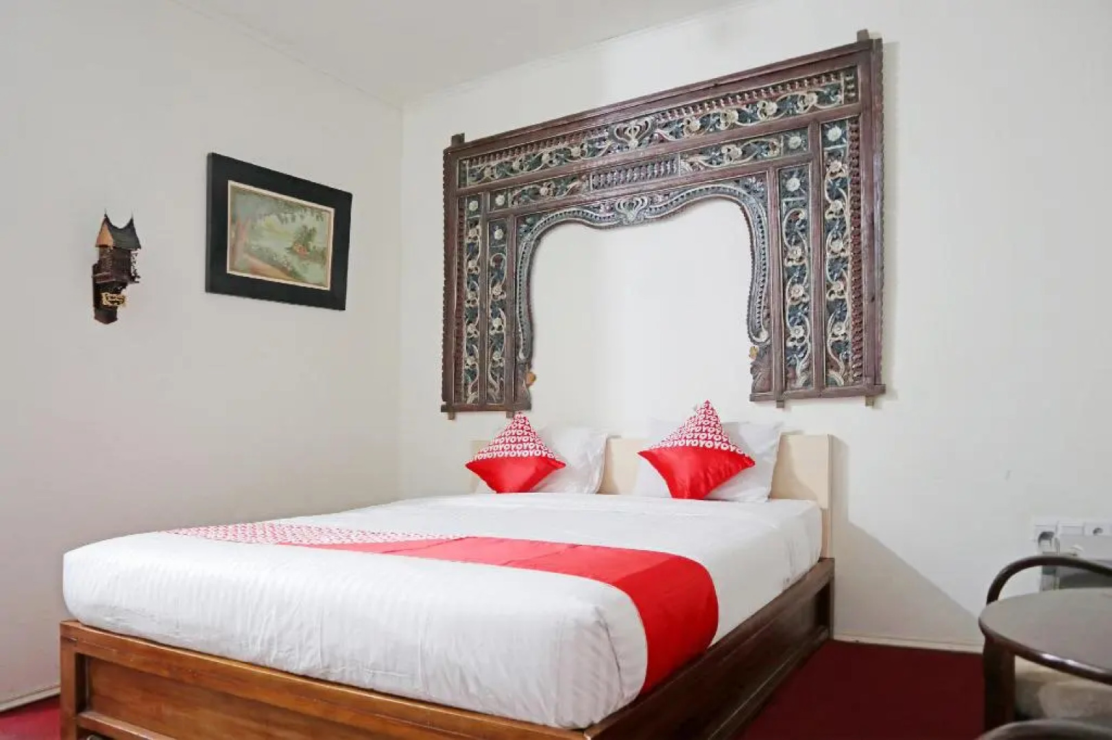 Oyo 1407 Hotel Amali Syariah