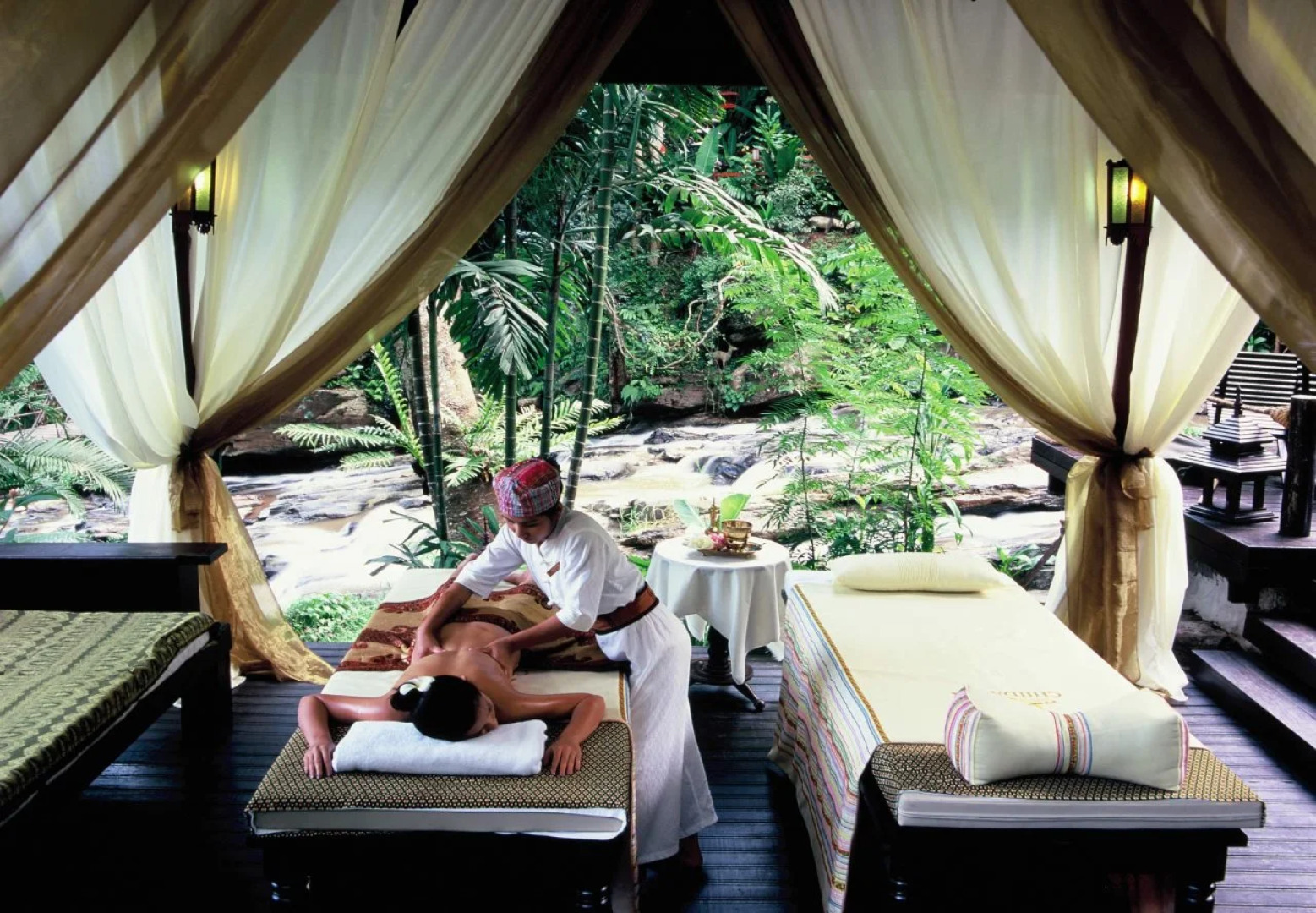 Sukantara Cascade Resort & Spa