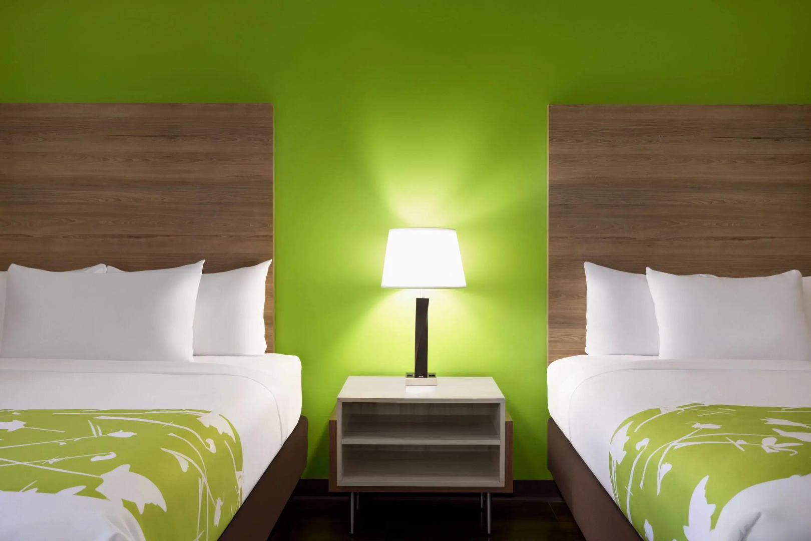 Wyndham Garden Washington DC Area