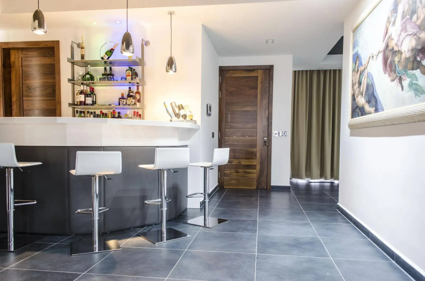 Paramount Bay Penthouse