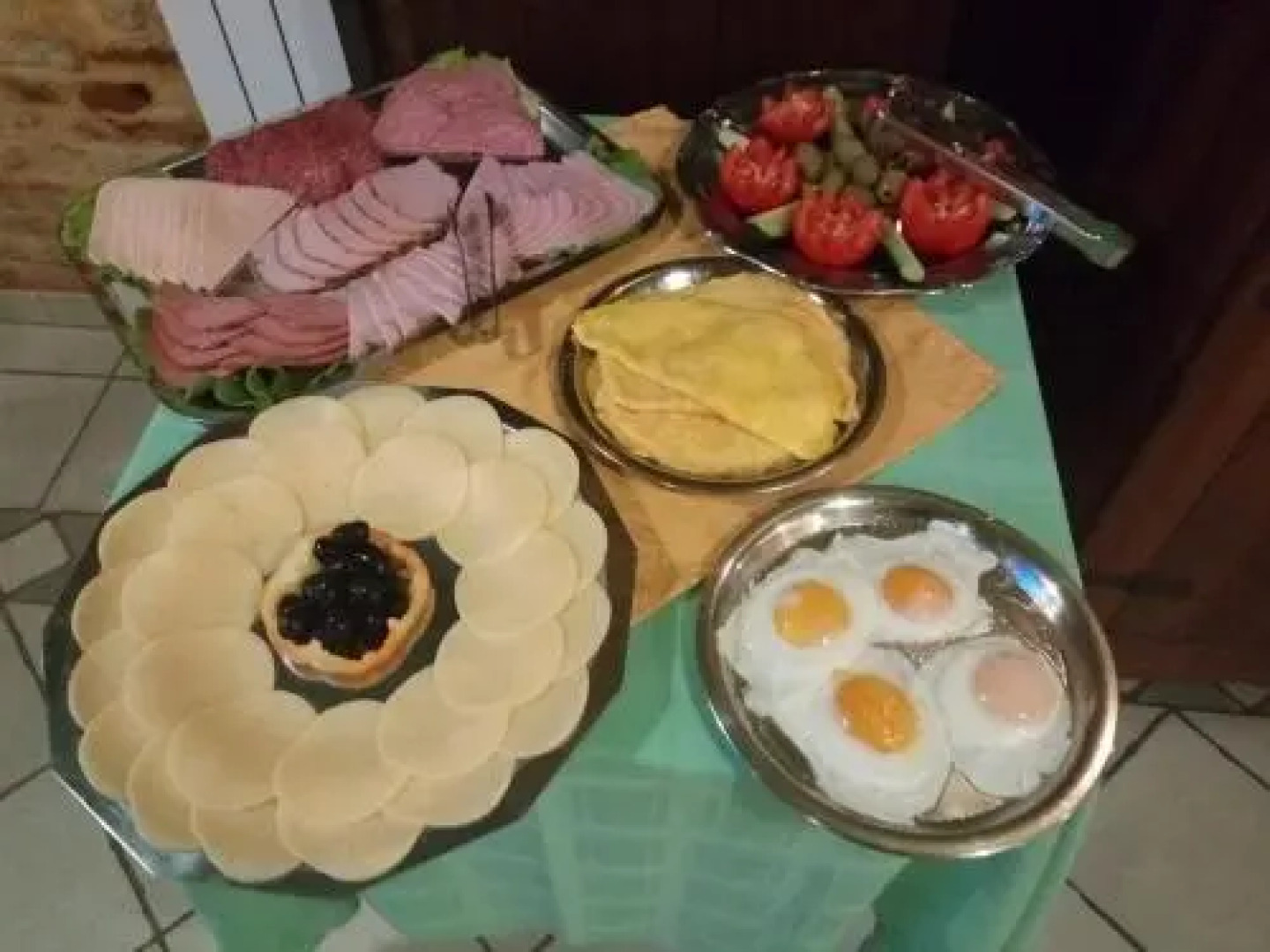 Vila Romeo And Juliet