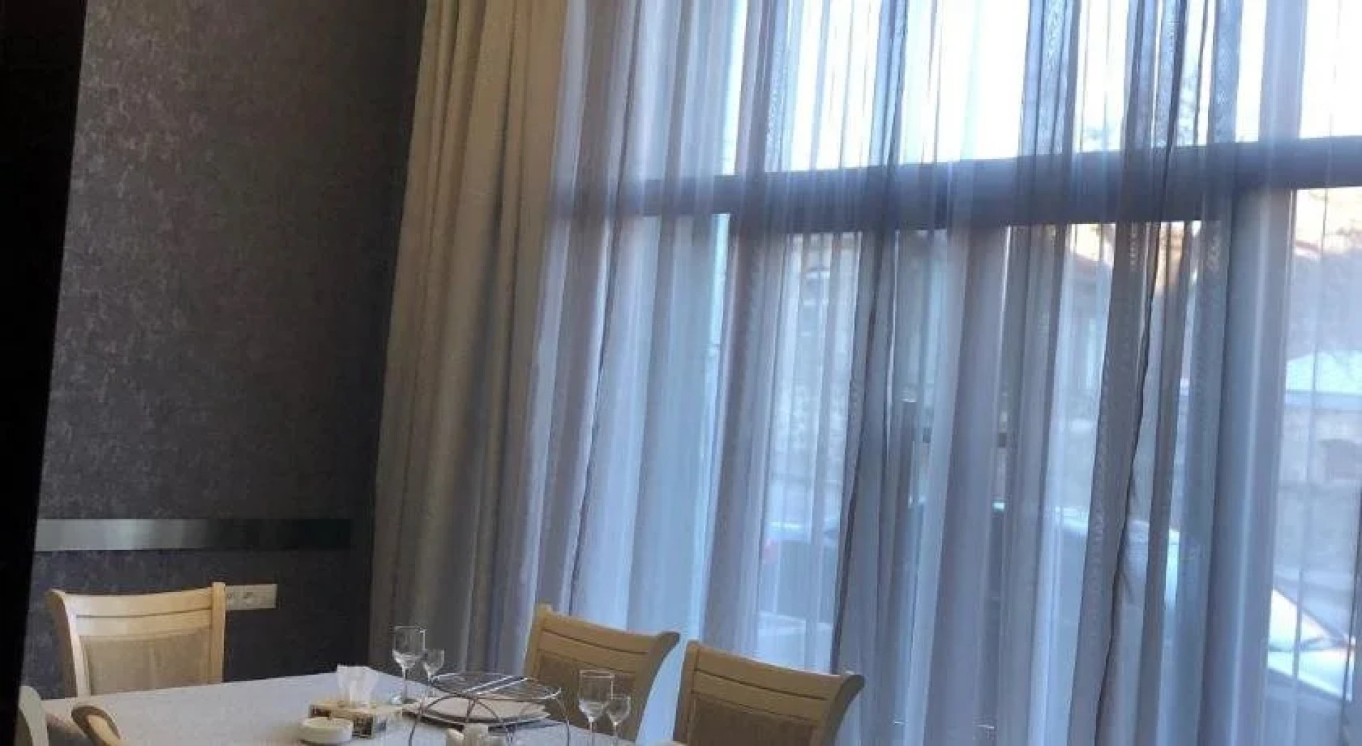 Отель «Лара»