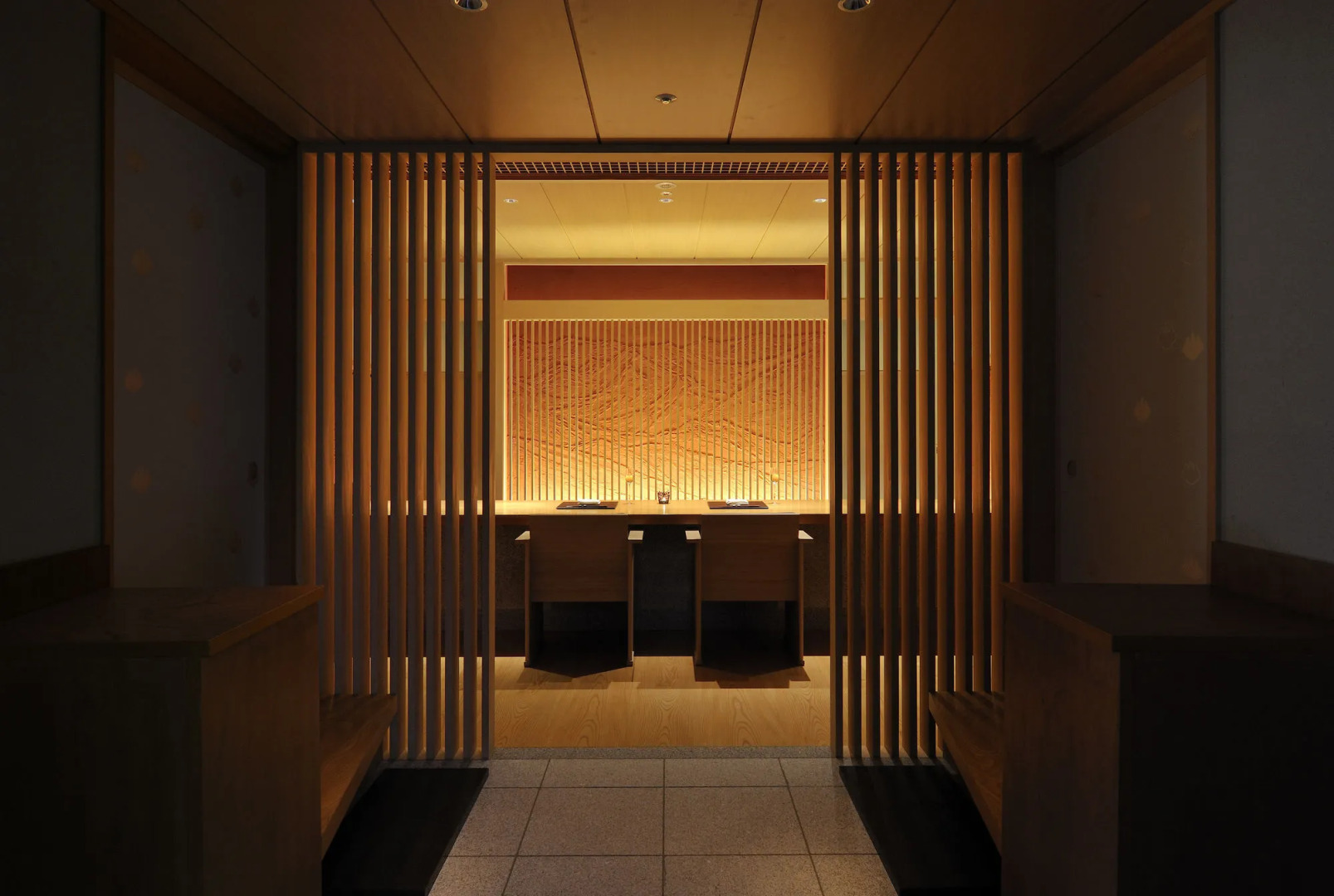 Okuikaho Ryotei Kaichoro Ryokan