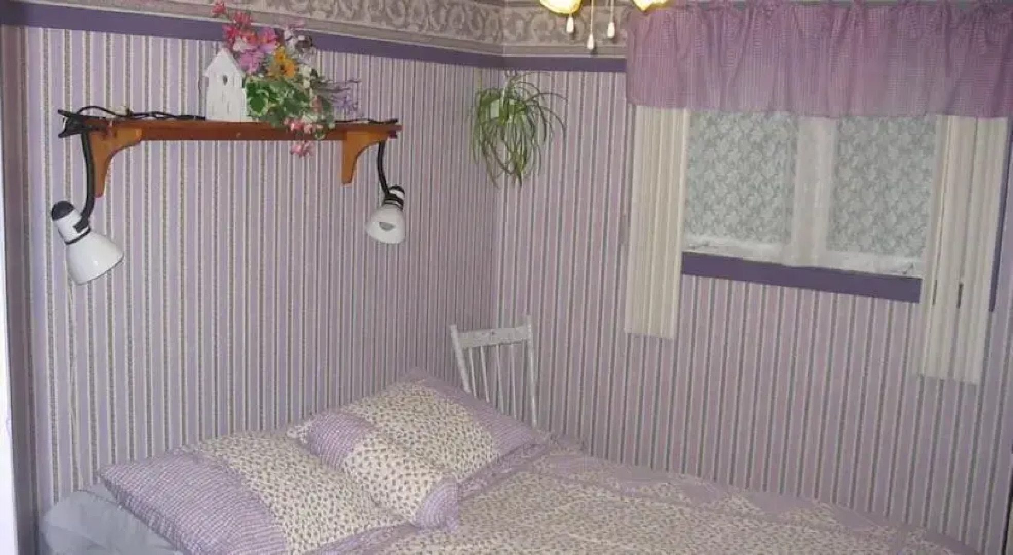 Gîte Les Matins dAntoine