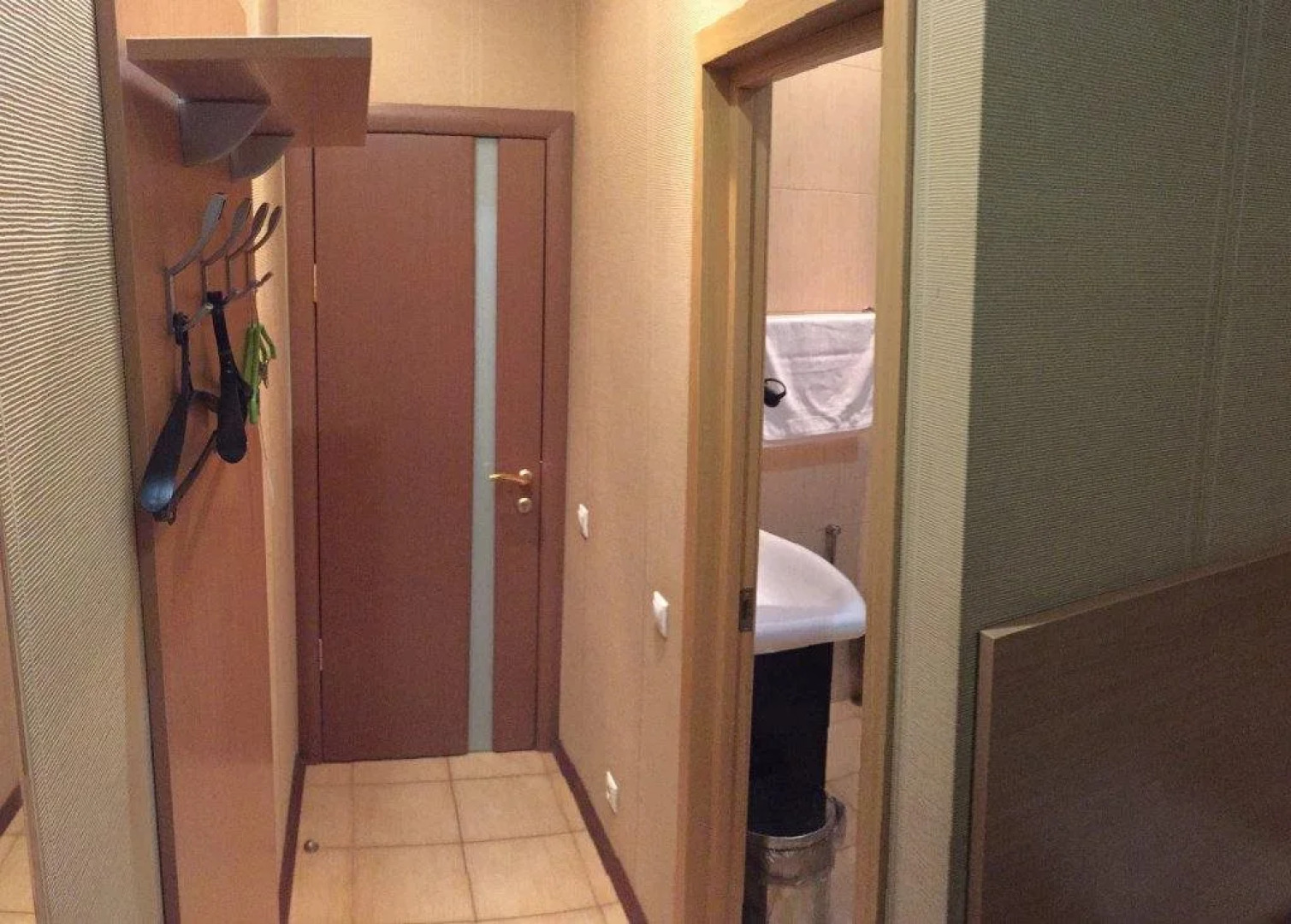 Хостел Аркада 