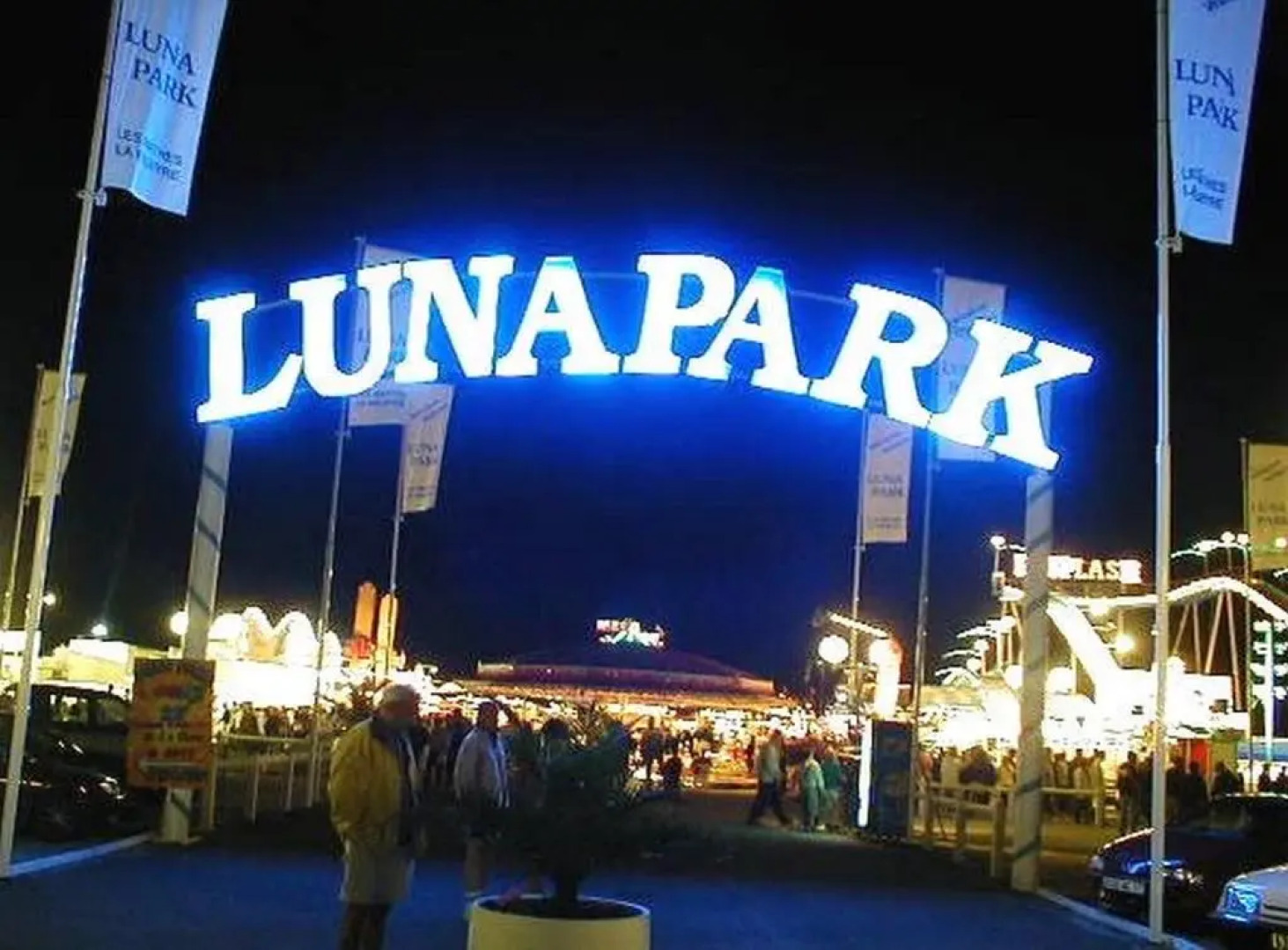 Village Vacances Les Mathes