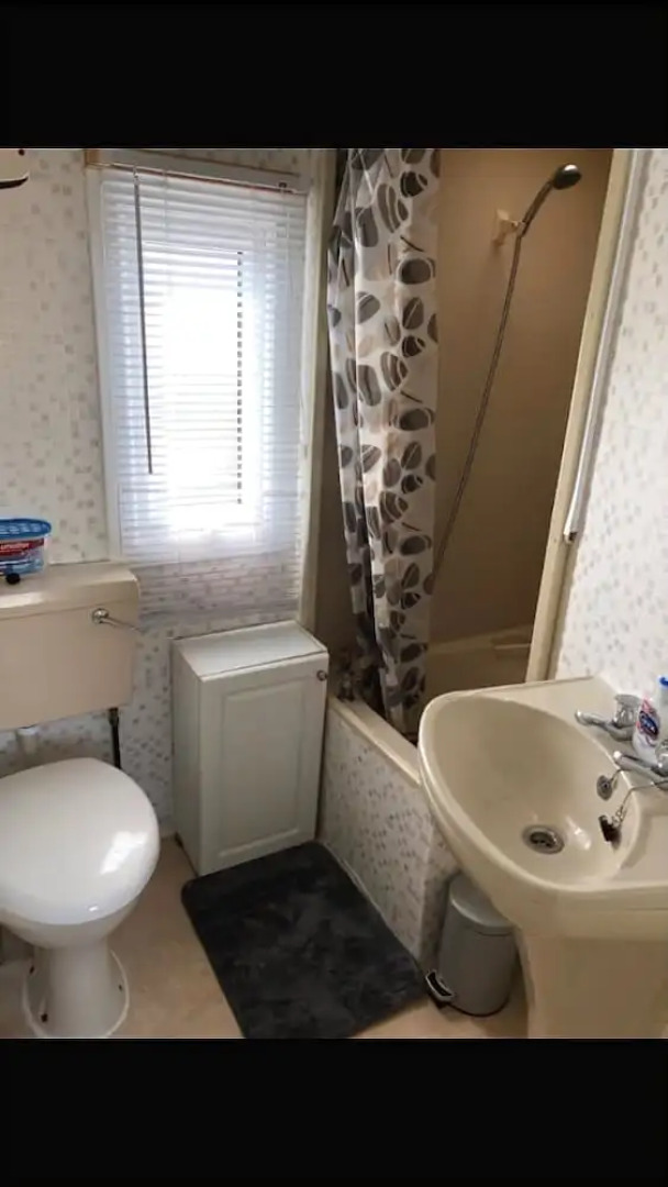 Golden Anchor Caravan Park