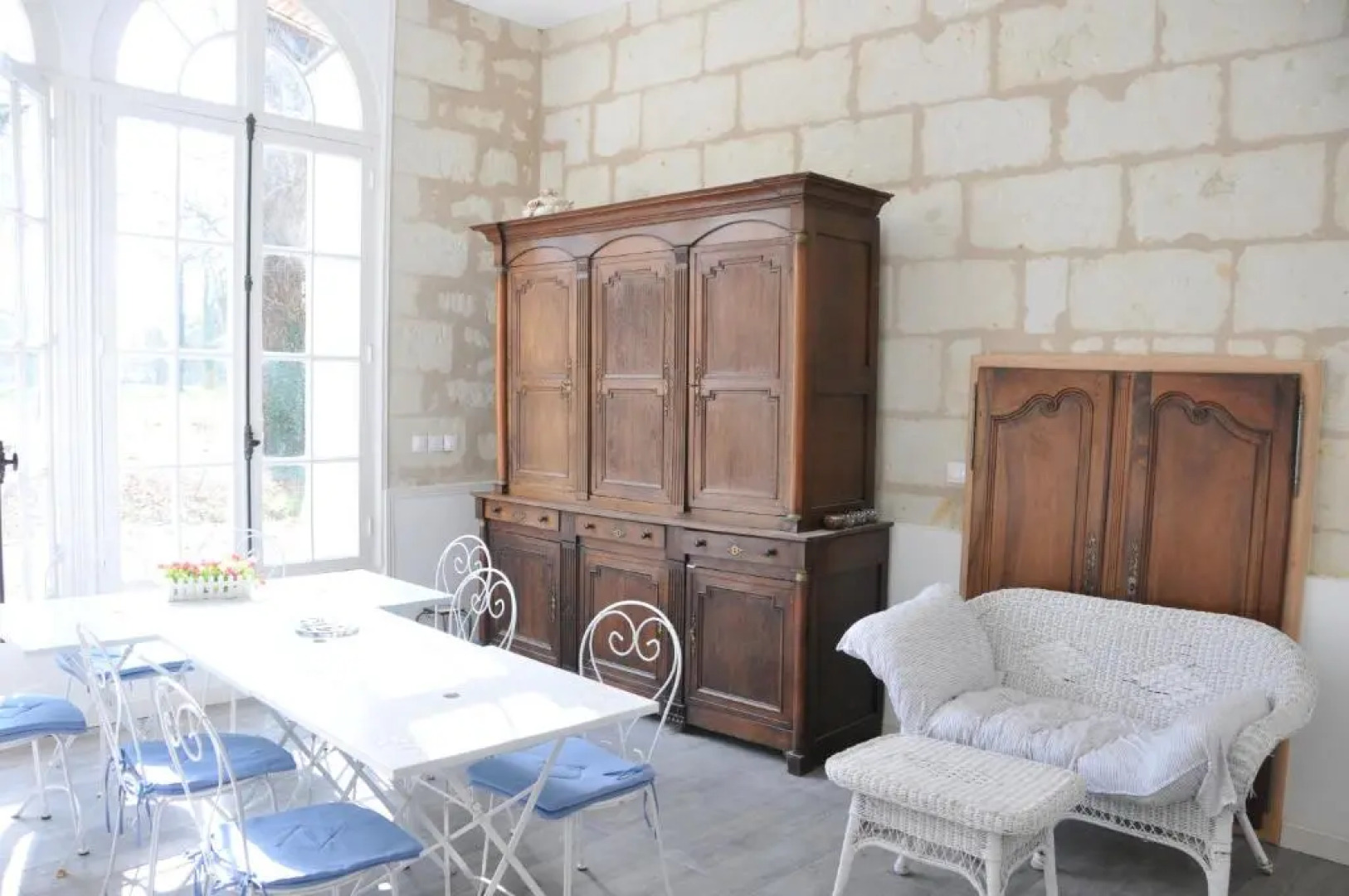 LA BIJOUTERIE - GITE 8 à 12 Personnes