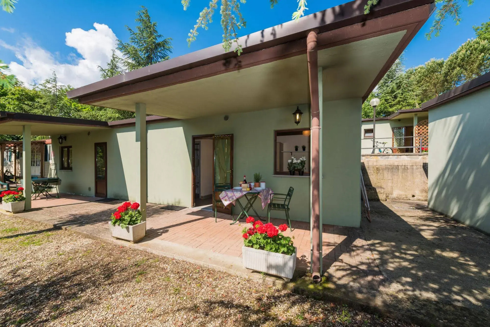 Mobile Home max 6 pax