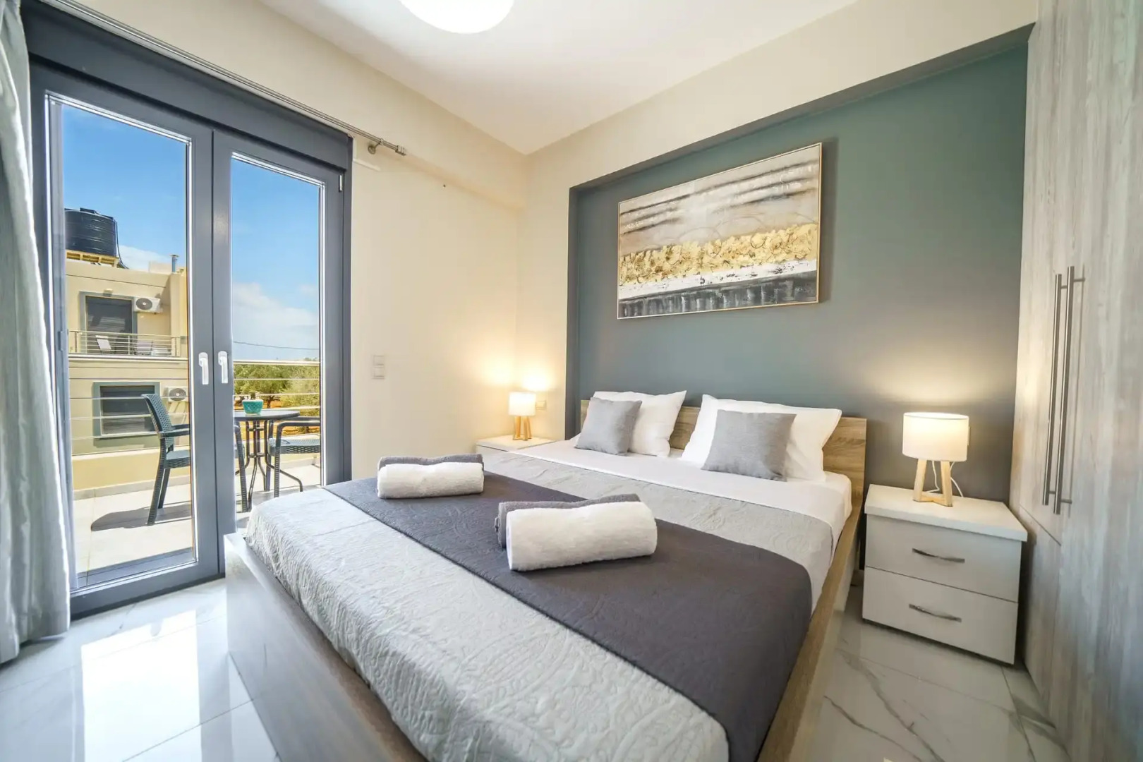 Angelina Cretan Villas